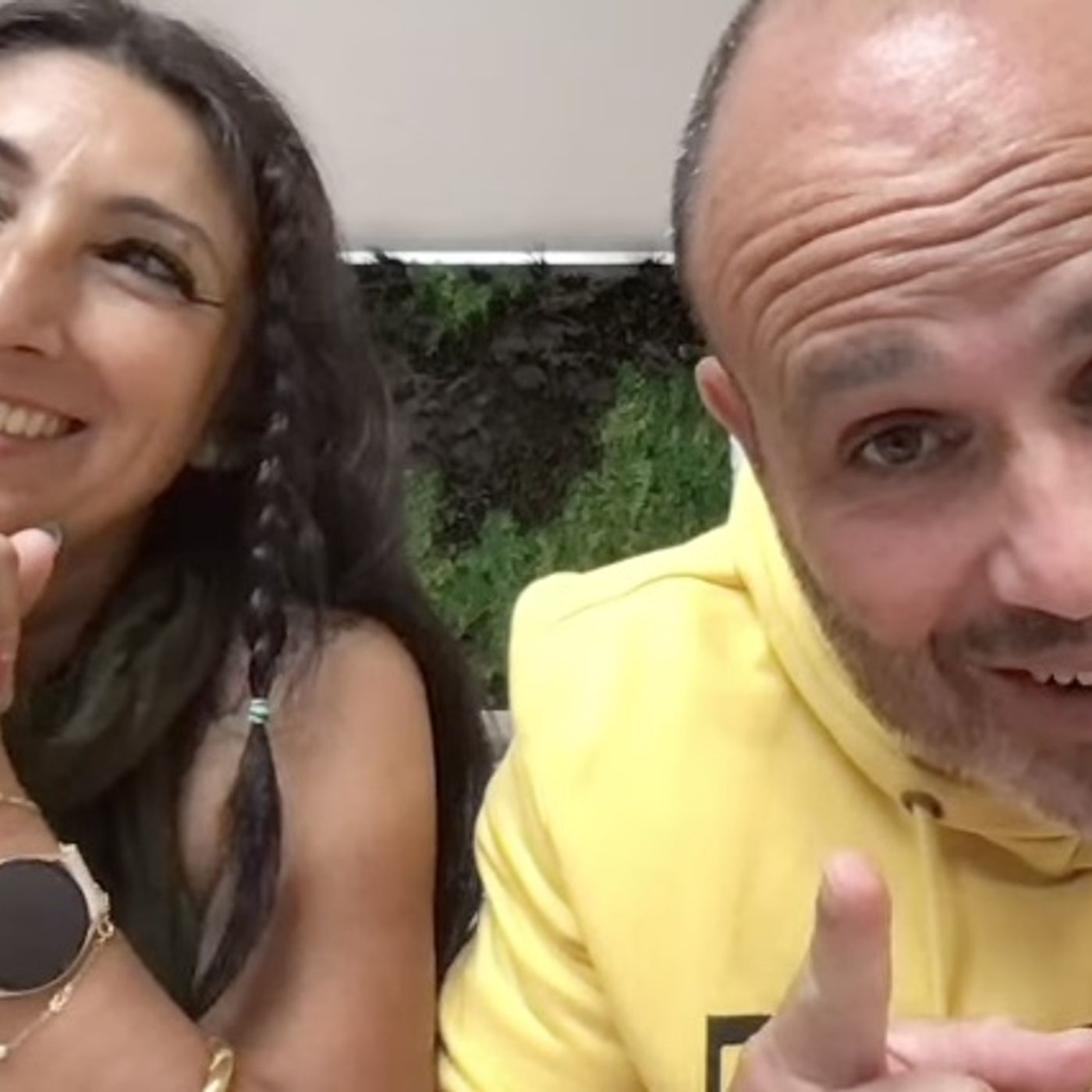 Da nossa casa Pró mundo