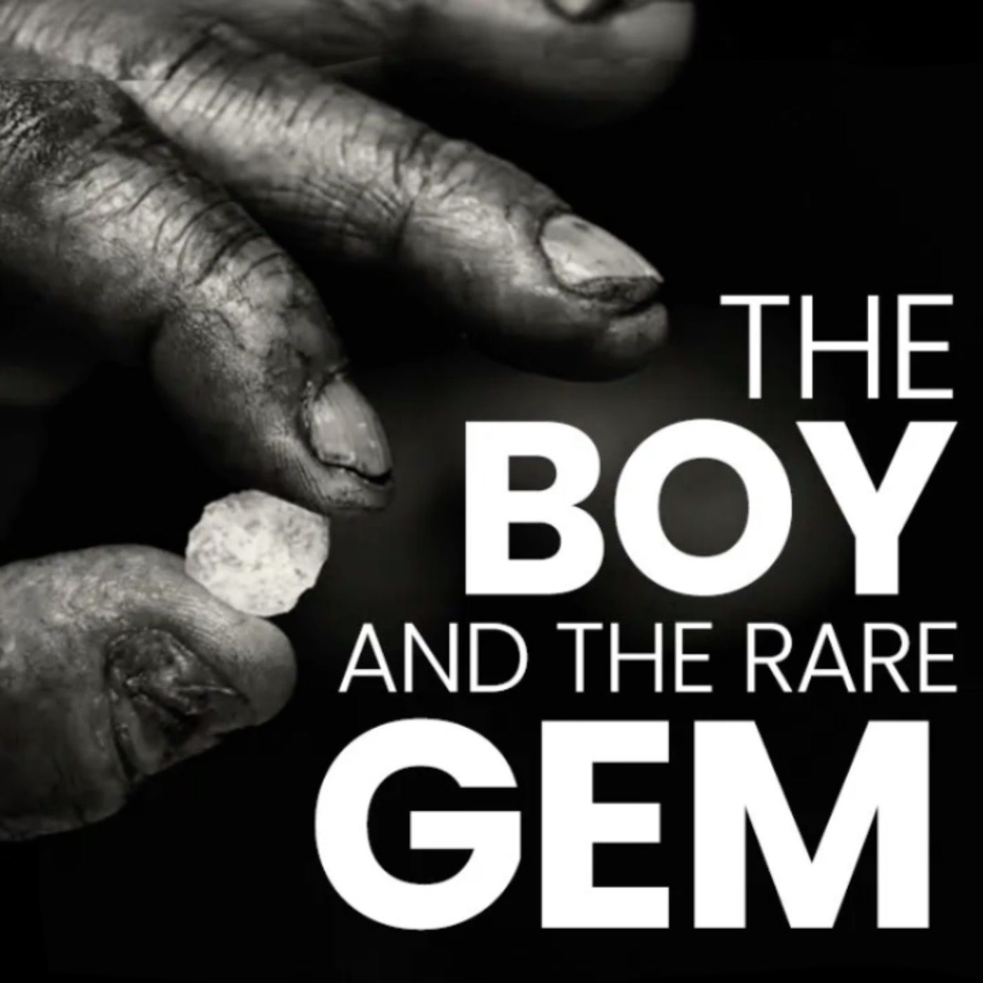 Powerful Story of a Boy and the Rare Gem | Mufti Menk Podcast