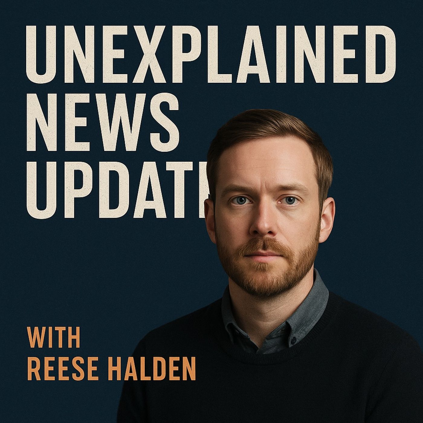 Unexplained News Update