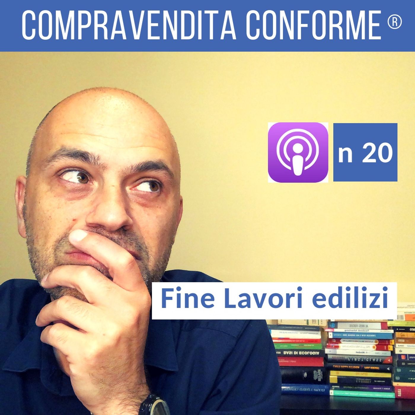 Carlo Pagliai - Conformità urbanistica
