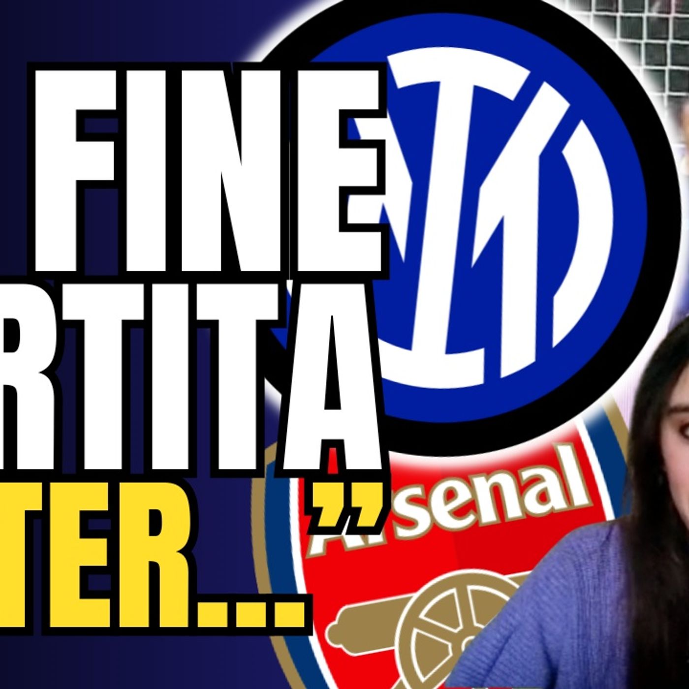 👀 Cos’è successo nello Spogliatoio dopo Inter-Arsenal 1-3