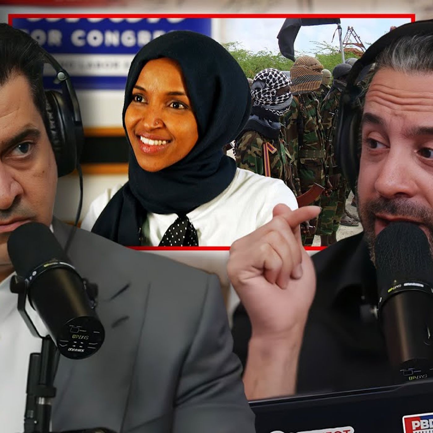 “BILLIONS To Fund Al-Shabaab” - Terrorism Funding By Minnesota Taxpayers EXPOSED In SHOCKING Report