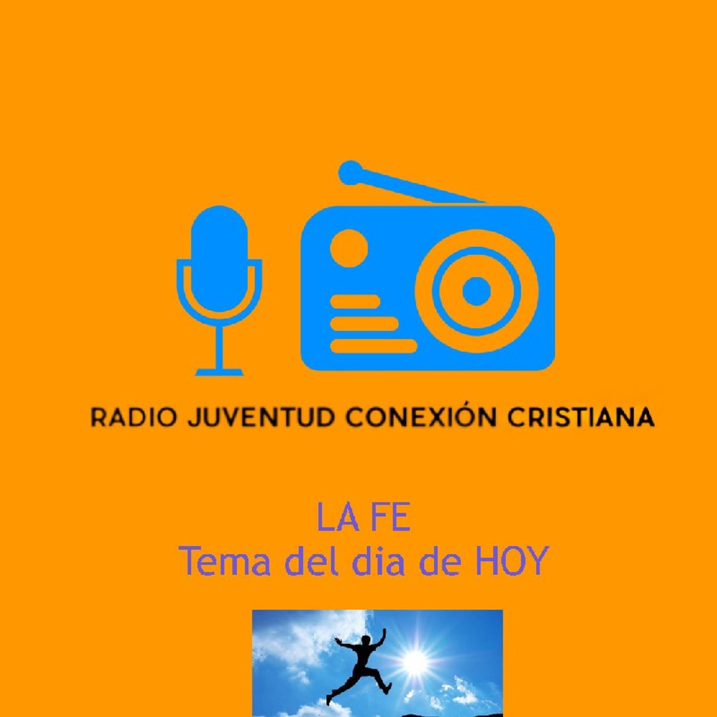 RADIO JUVENTUD CONEXIÓN CRISTIANA