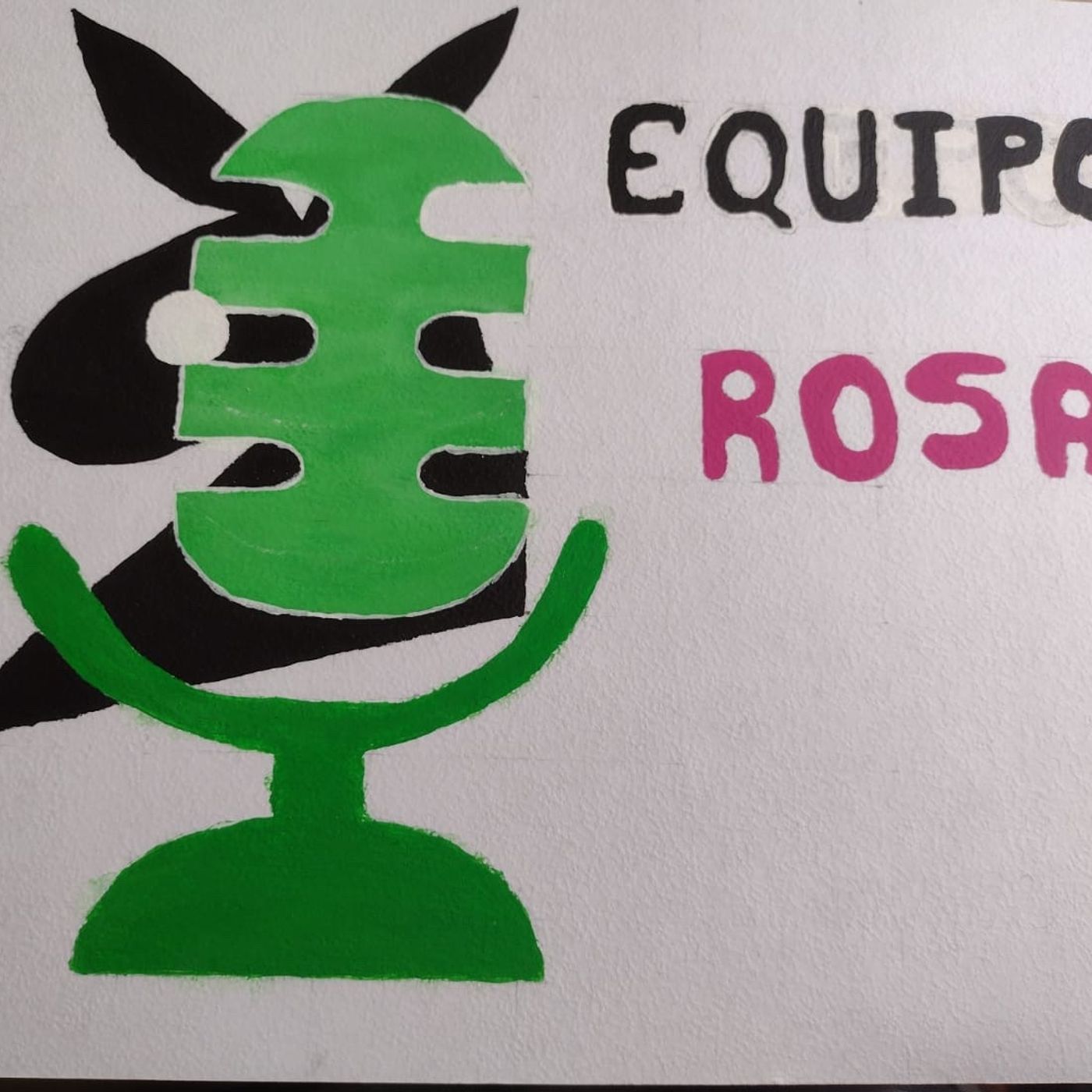 Prueba de Podcast uwu