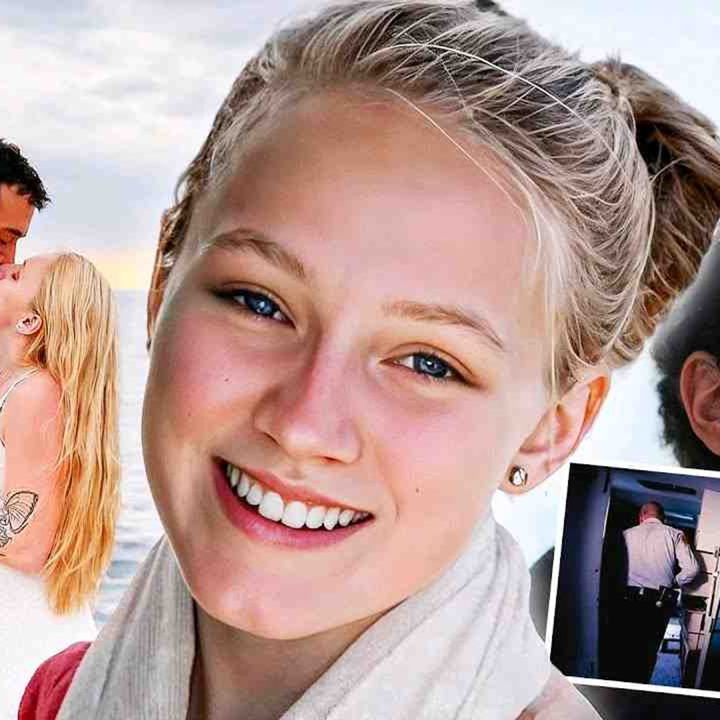 Wife Found Murdered and Dismembered During Anniversary Vacation _ True Crime Documentary episode artwork