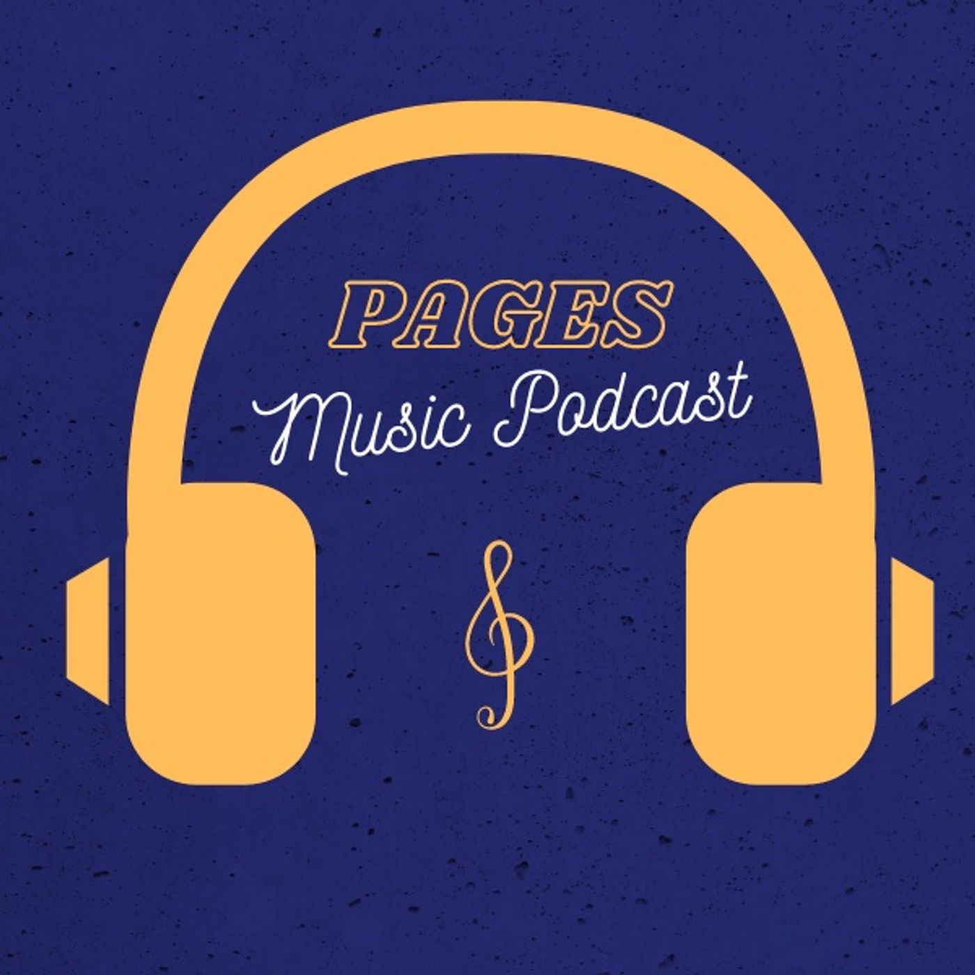 Pages Music Podcast