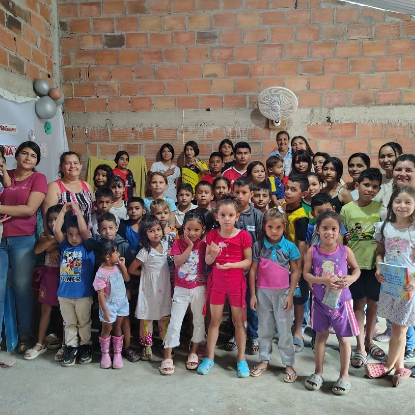 Oidores y hacedores de la palabra - CPT