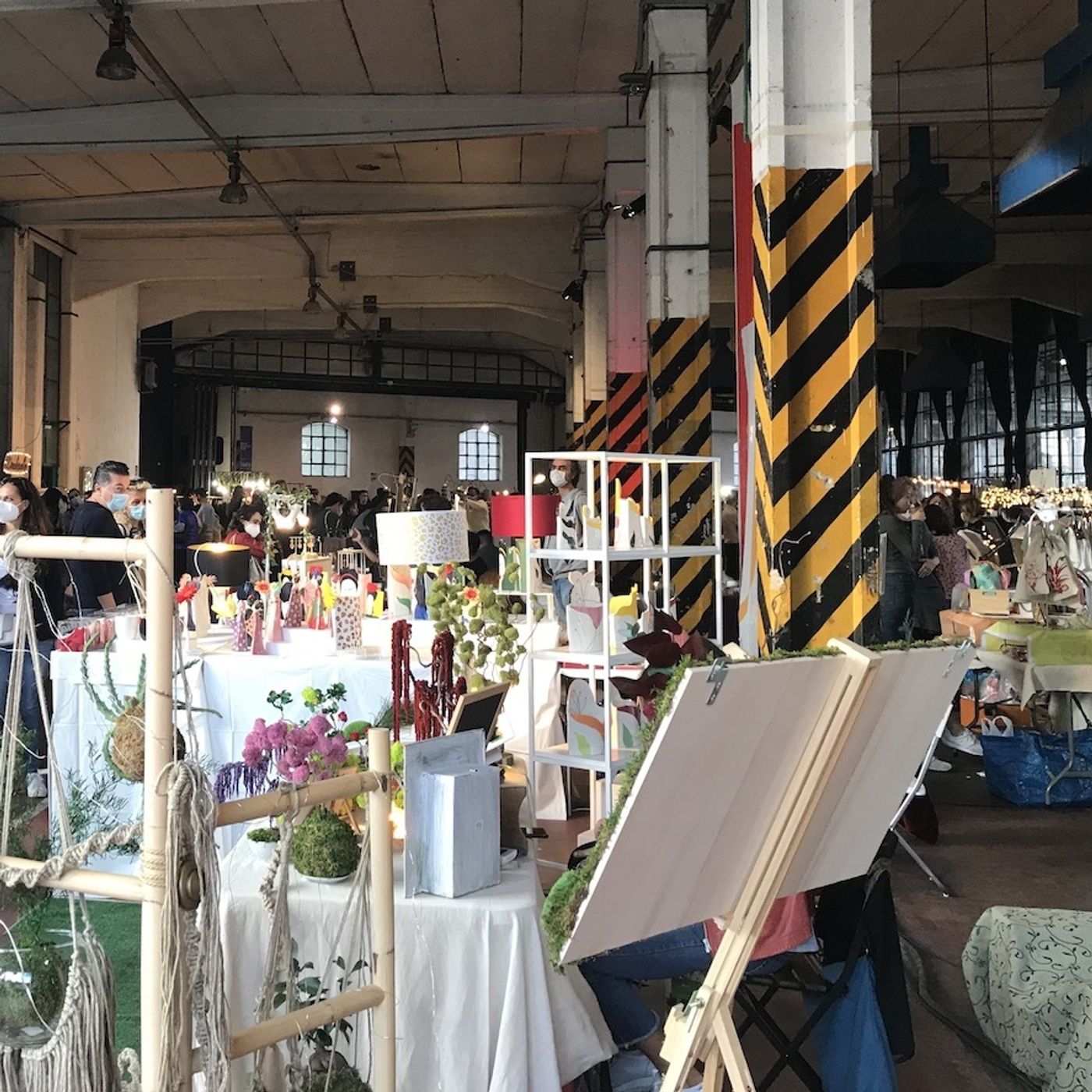 Pop-up Green: moda e sostenibilità senza greenwashing