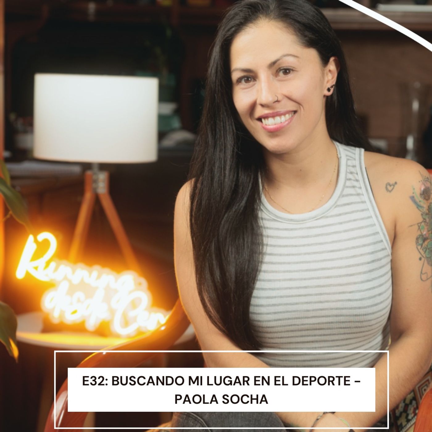 Portada de Running Desde Cero