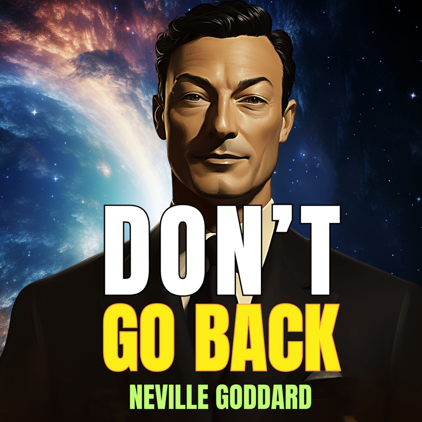 The Change Happens Before Reality Shows It ⚡ Neville Goddard 🔥 Law of Assumption