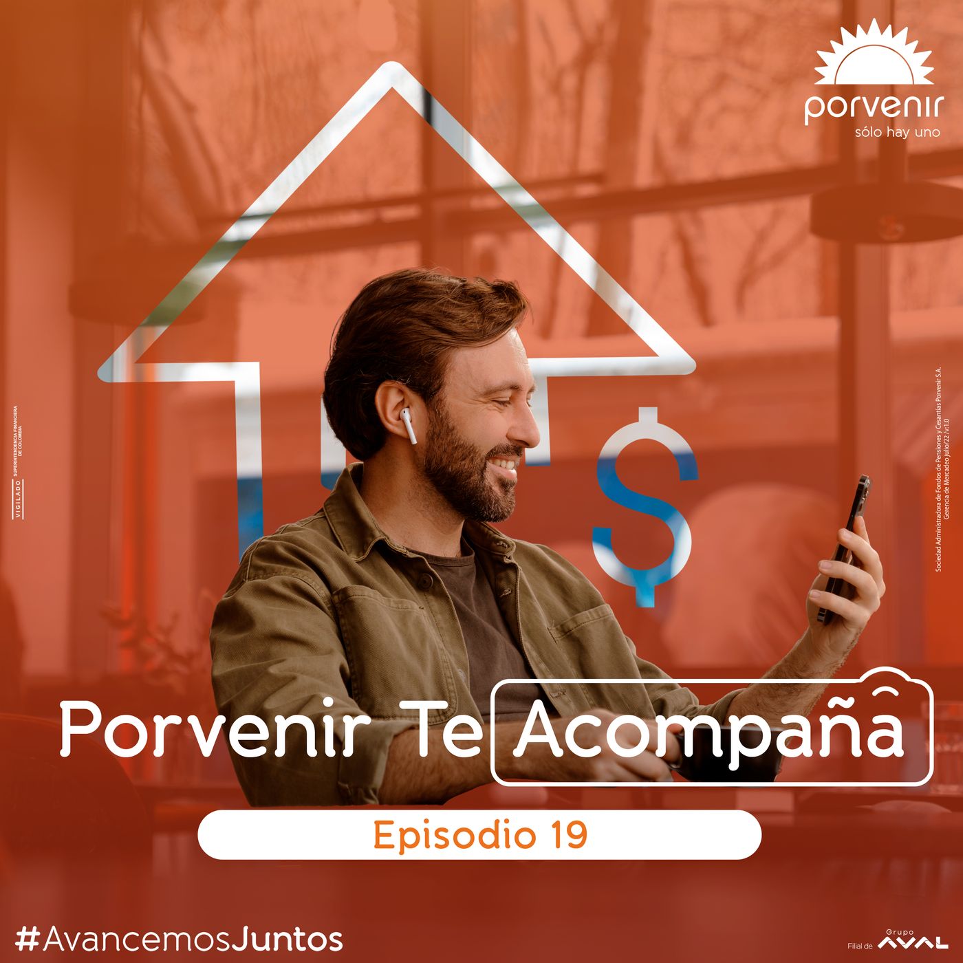 Porvenir Te Acompaña