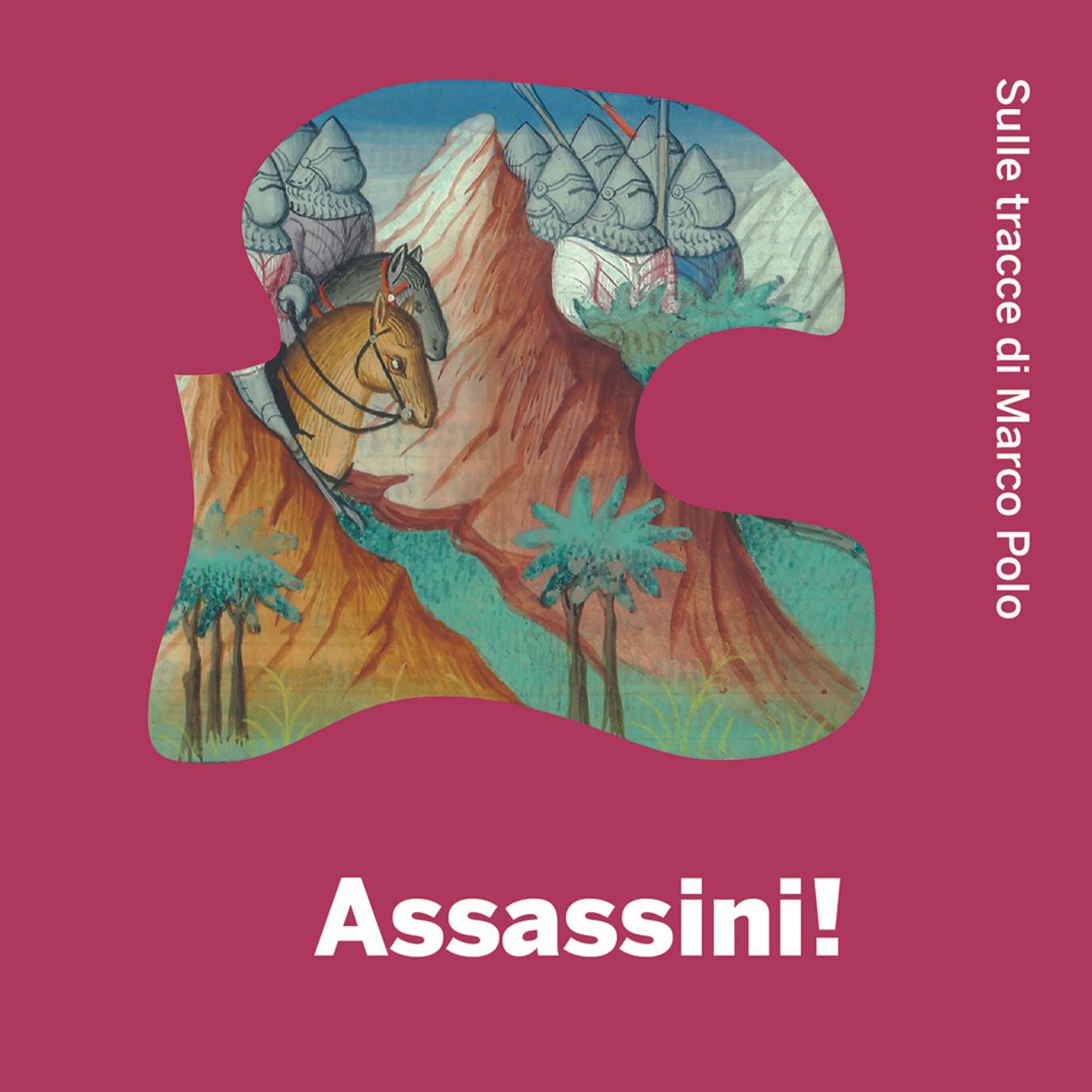 9. Assassini!