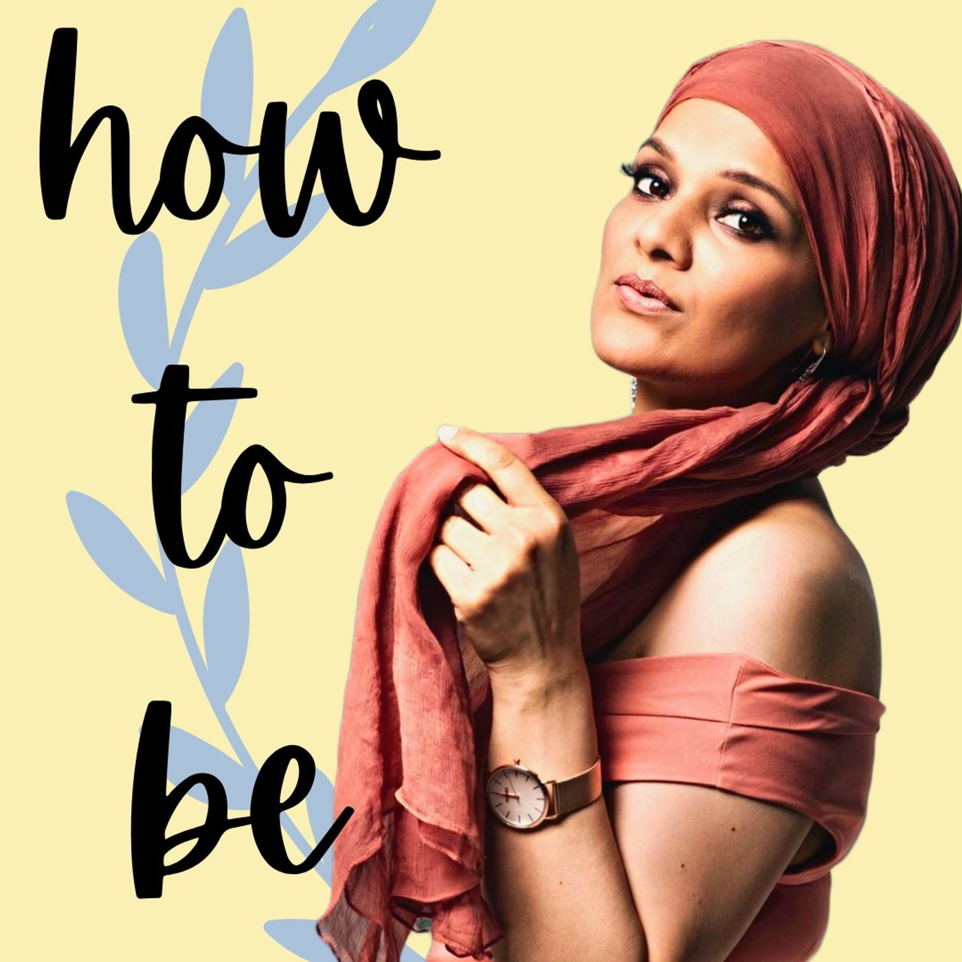 How To Be...Books Podcast