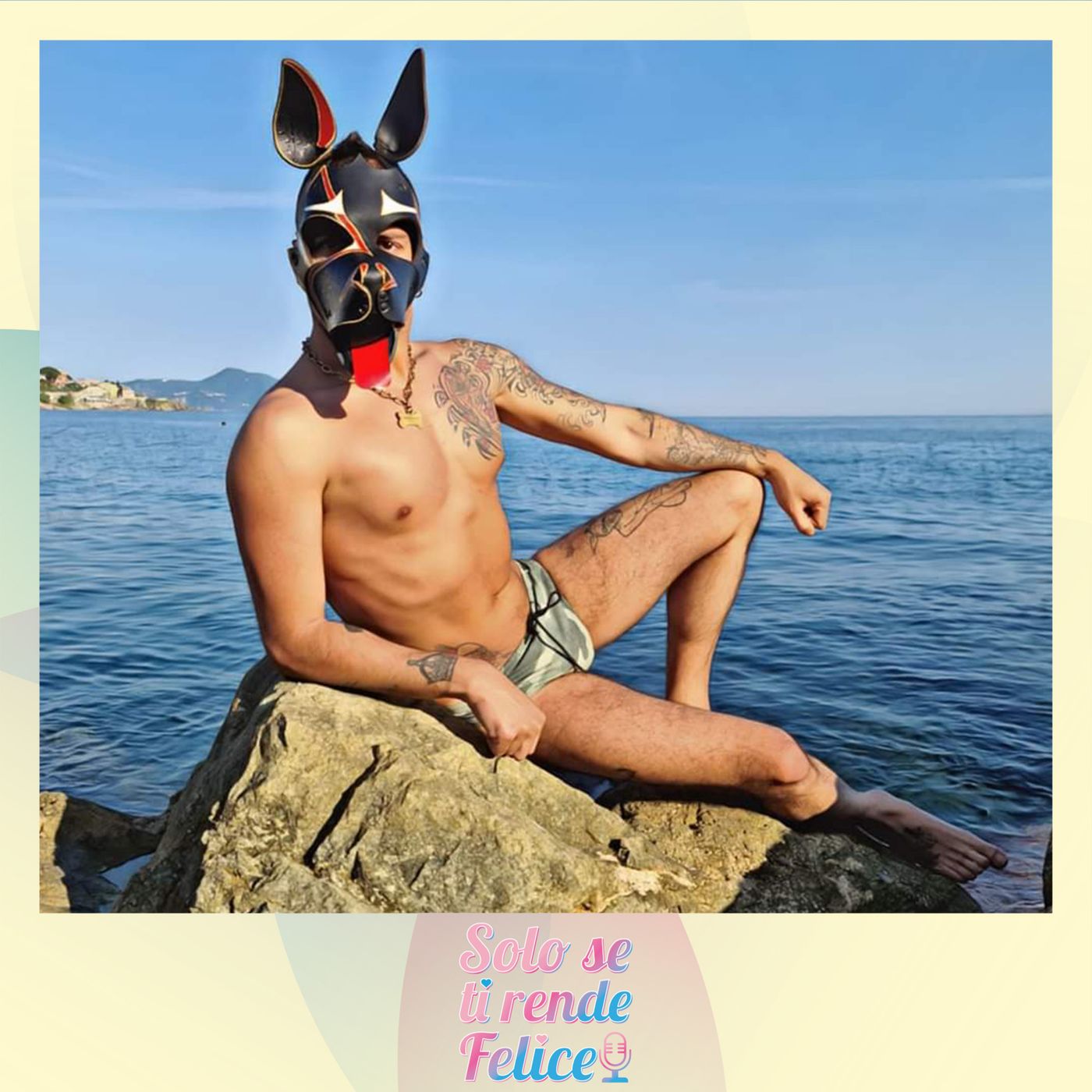 Solo se ti rende felice