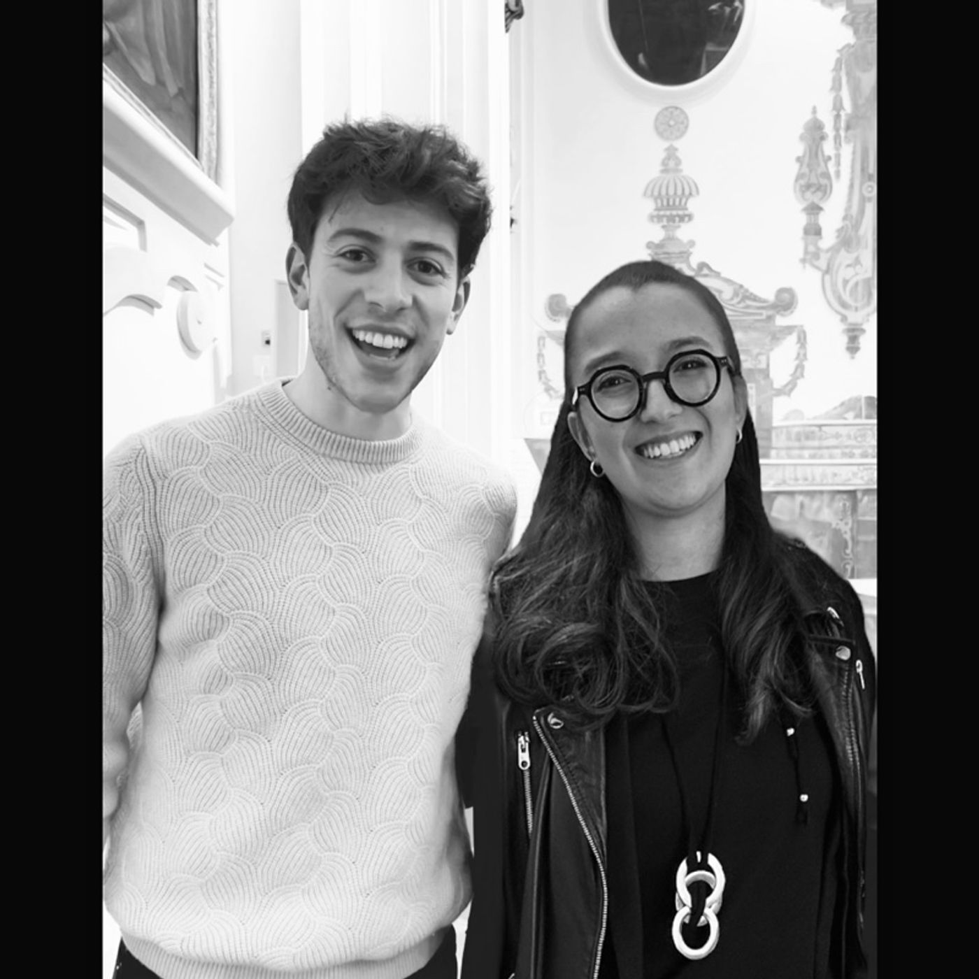 The Radio Spasso Show