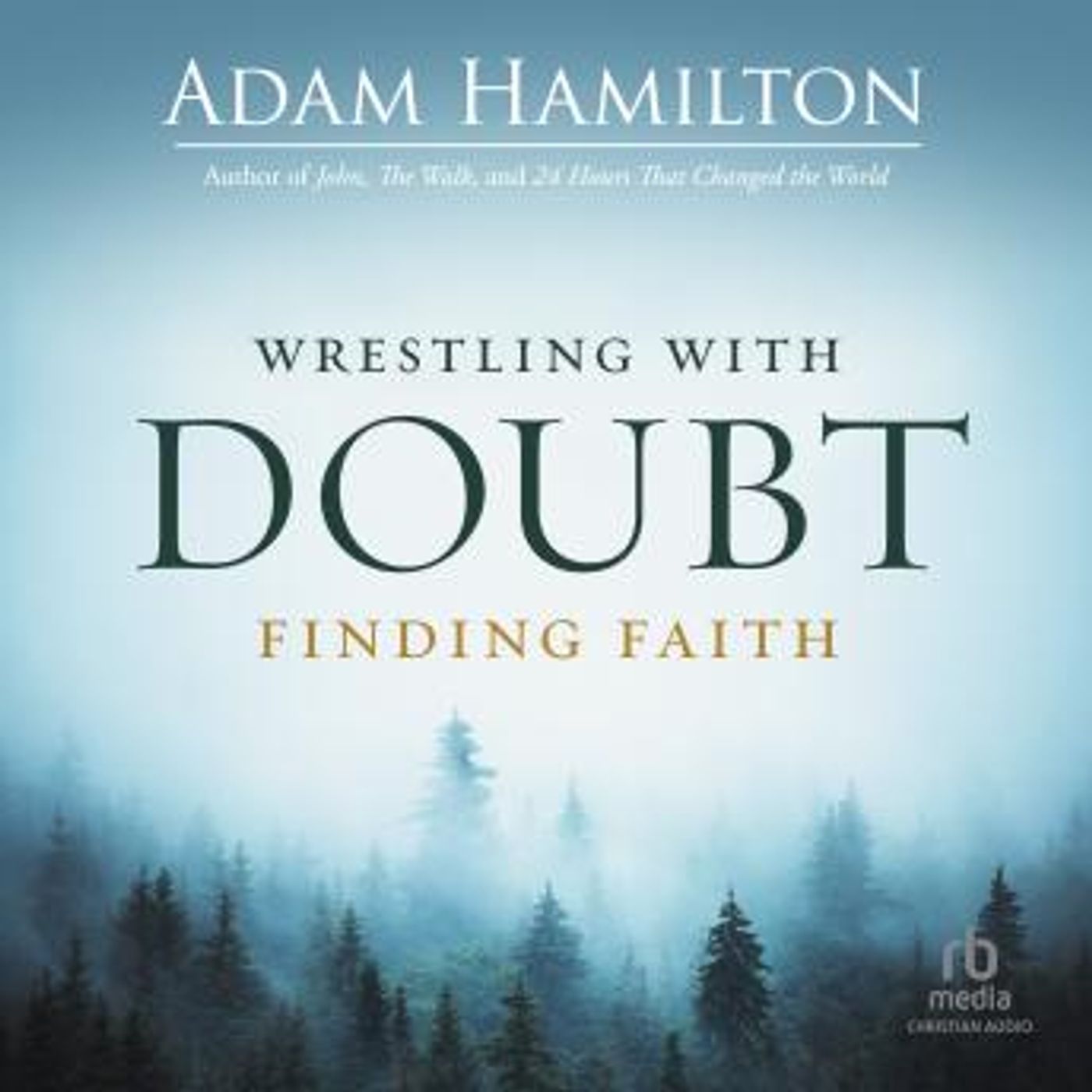 Listen to Trending Full Audiobooks in Religion & Spirituality, Christianity
