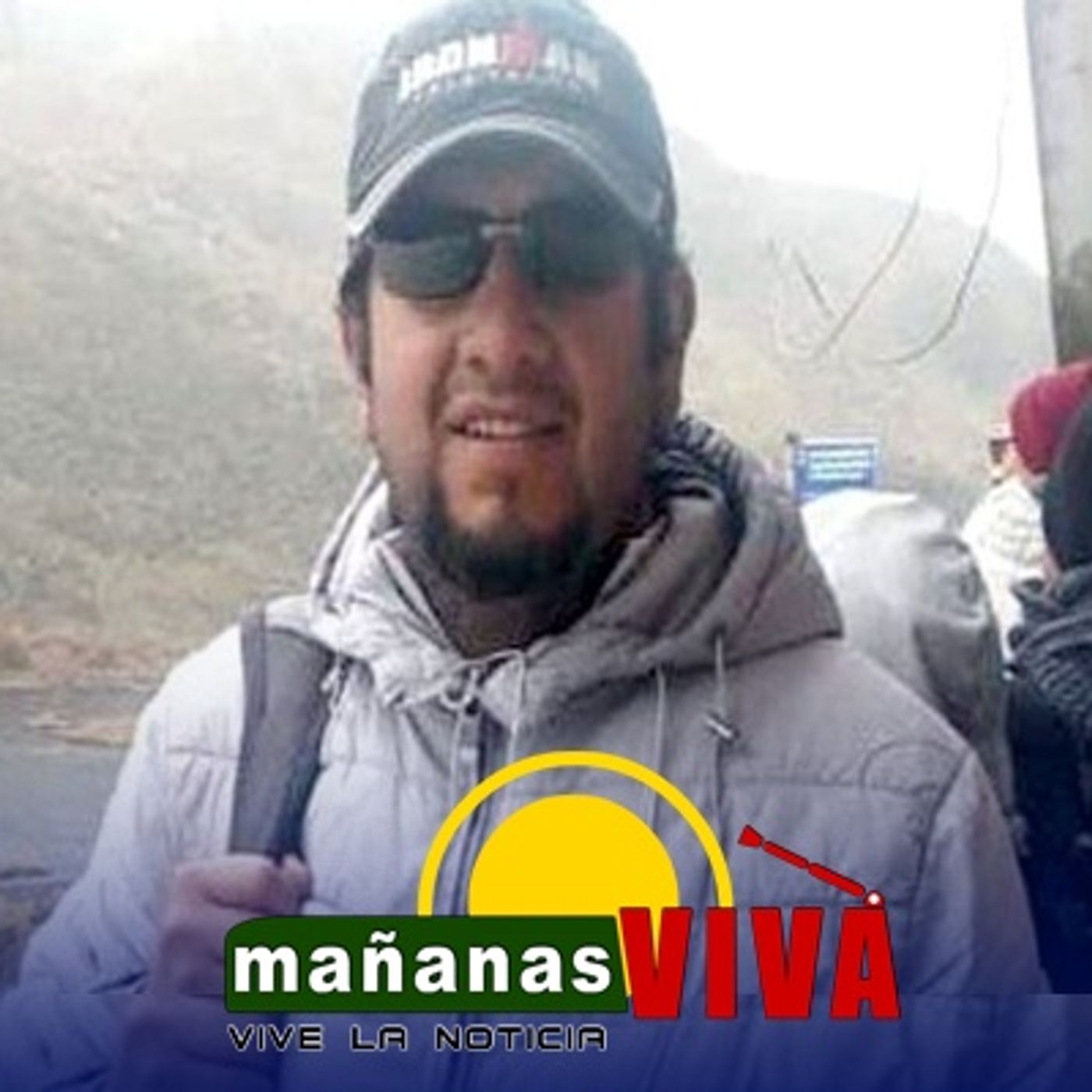 Periodista Jhonny Coral – Denuncia amenazas en contra de su familia