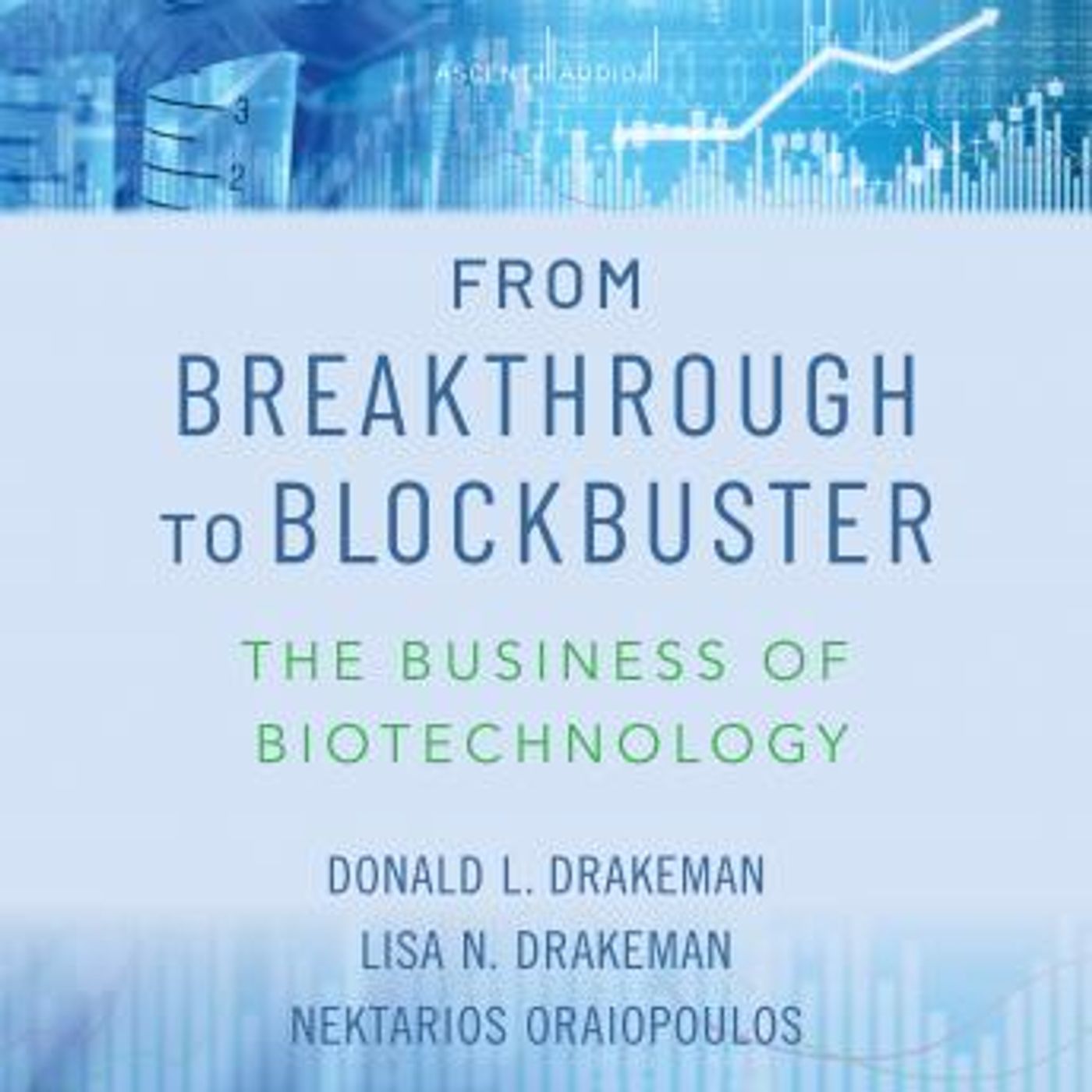 Listen to Top Full Audiobooks in Business & Economics, Business & Career Development