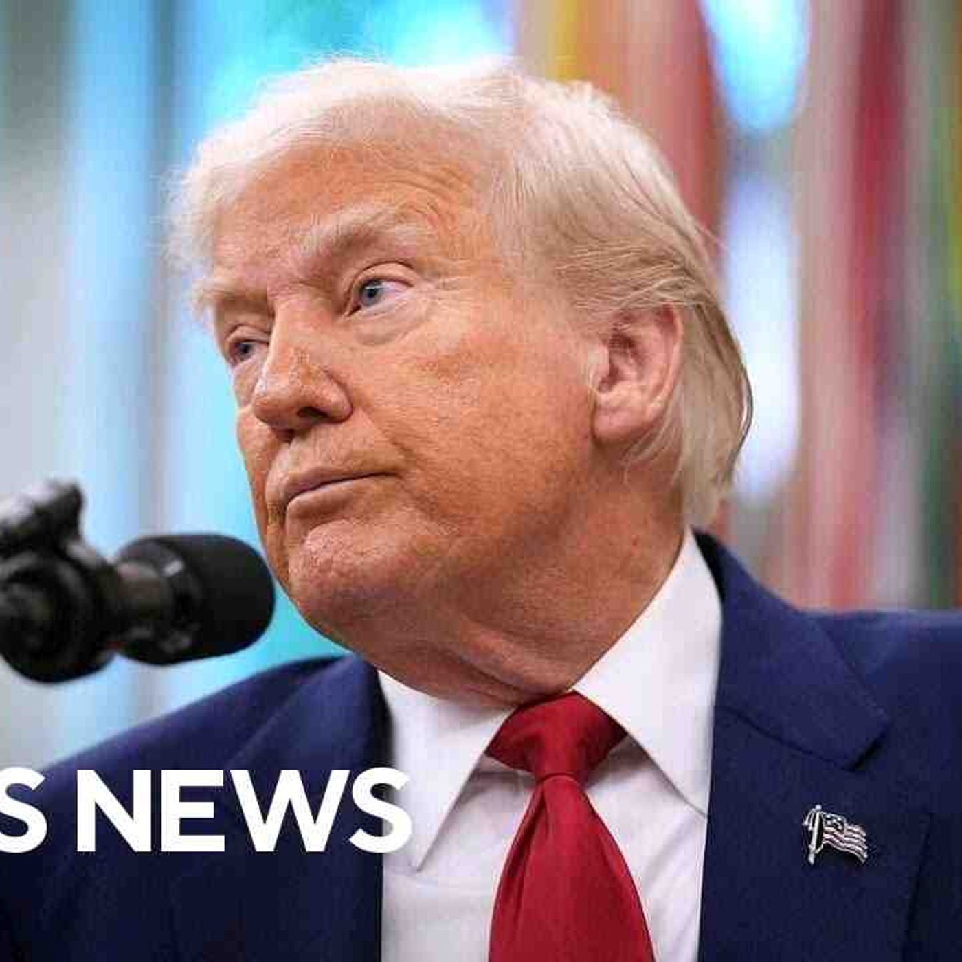 Next moves for Trump after court blocks _reciprocal_ tariffs(MP3_160K) episode artwork