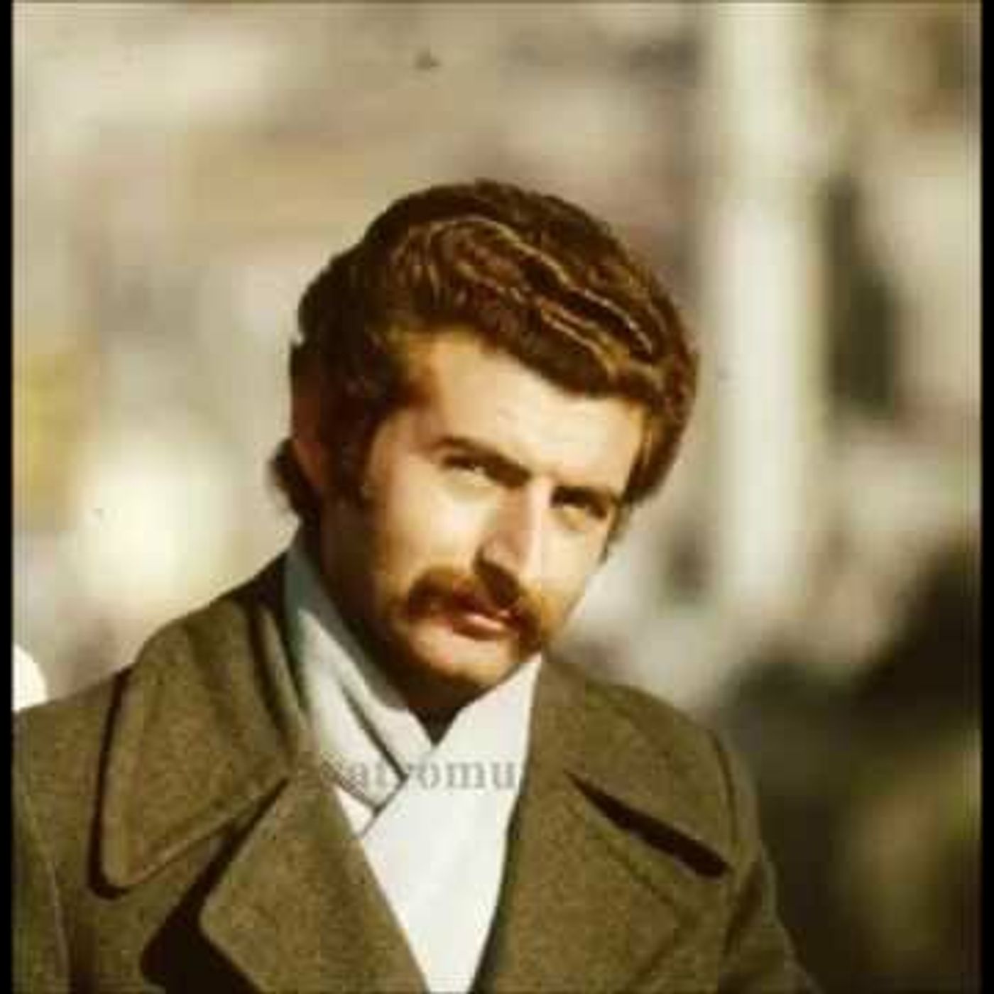 Yavuz Küçükçal\'s Podcast Album