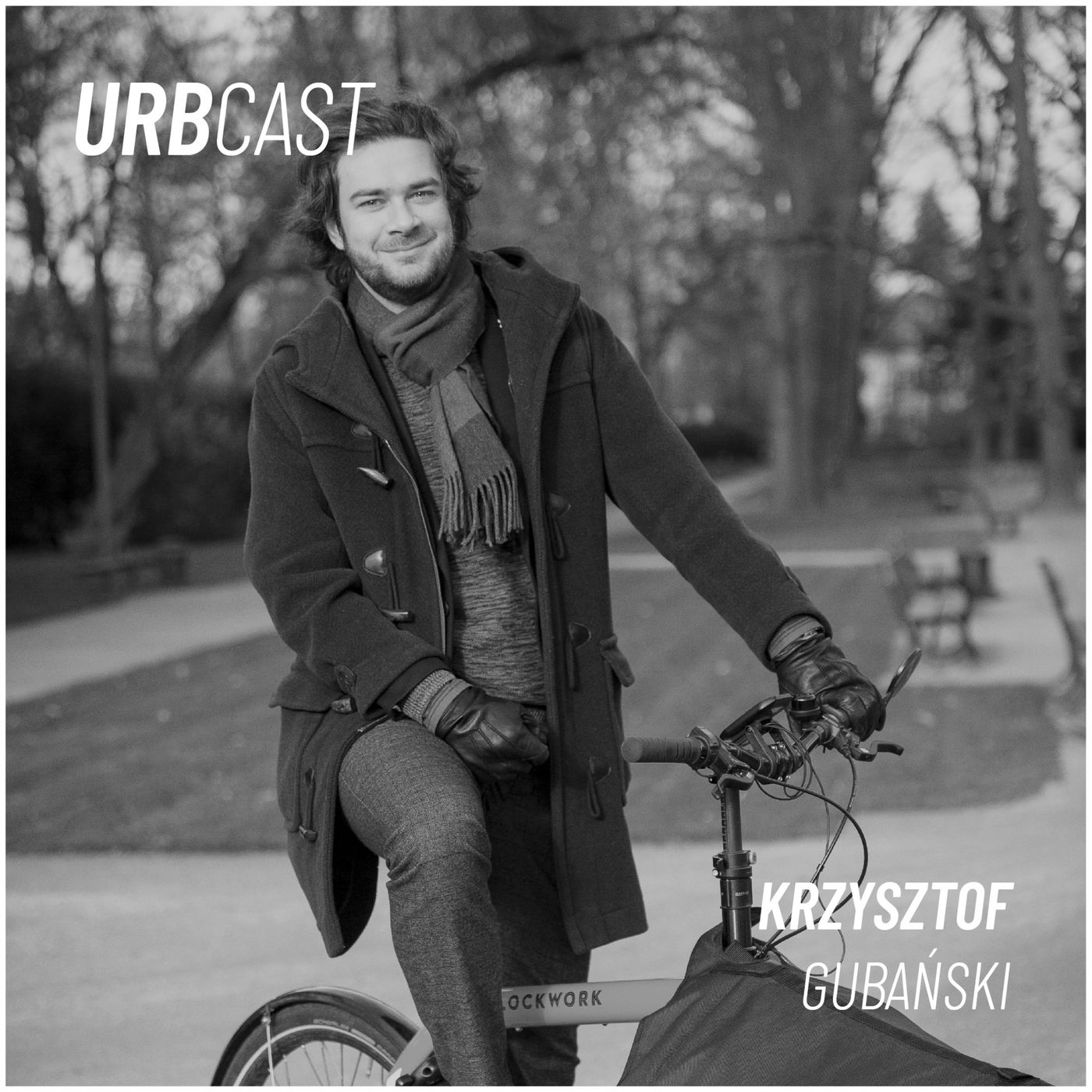 Urbcast - podcast o miastach