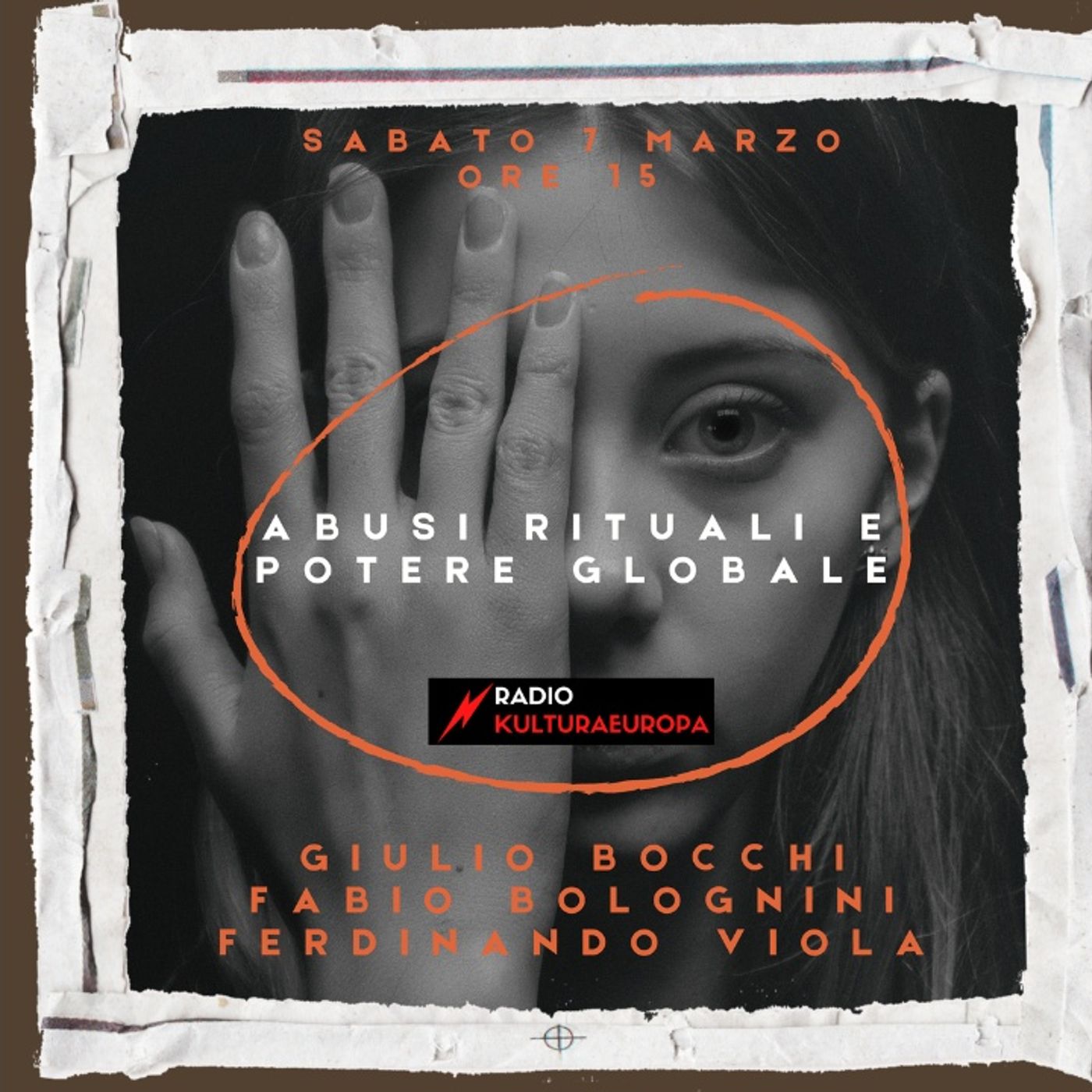 Abusi rituali e potere globale.