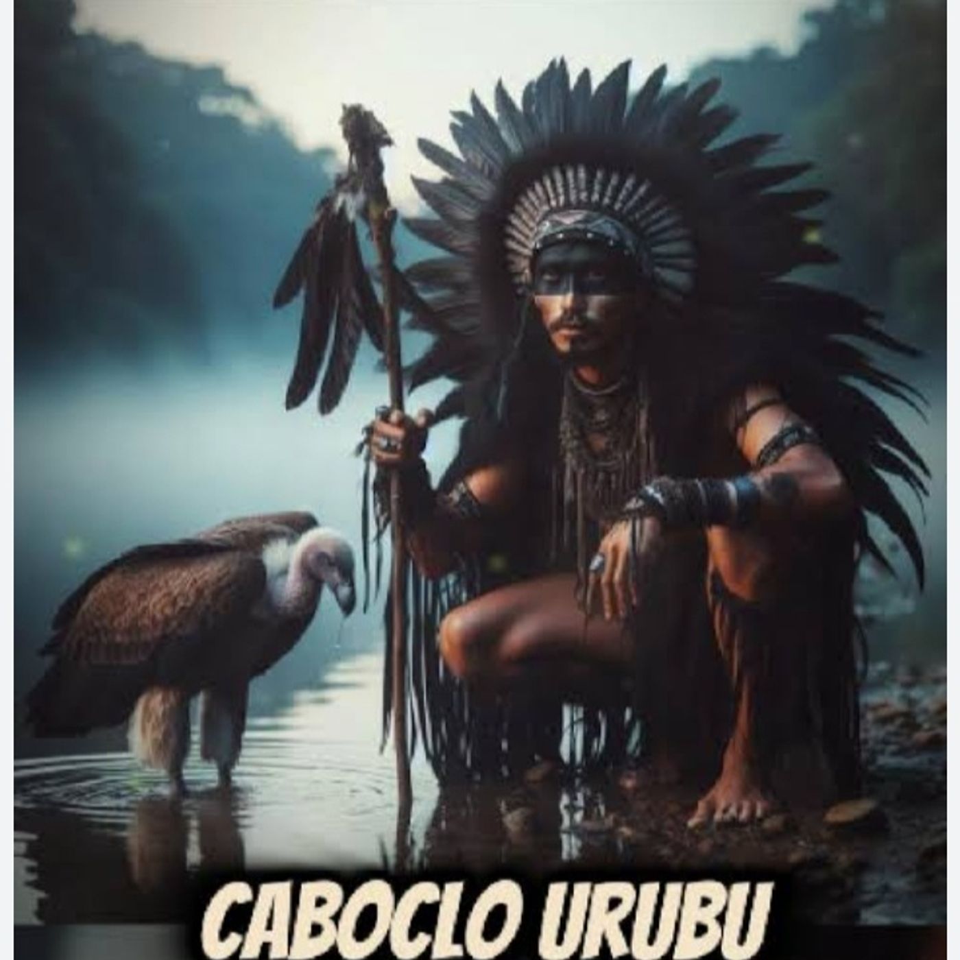 215 - Caboclo Urutu episode artwork