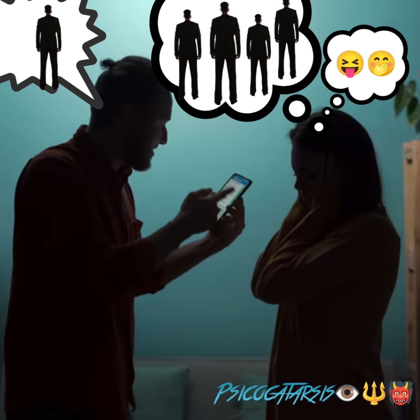 El Error de la Amante Casada _ Psicología de la Infidelidad_1 episode artwork