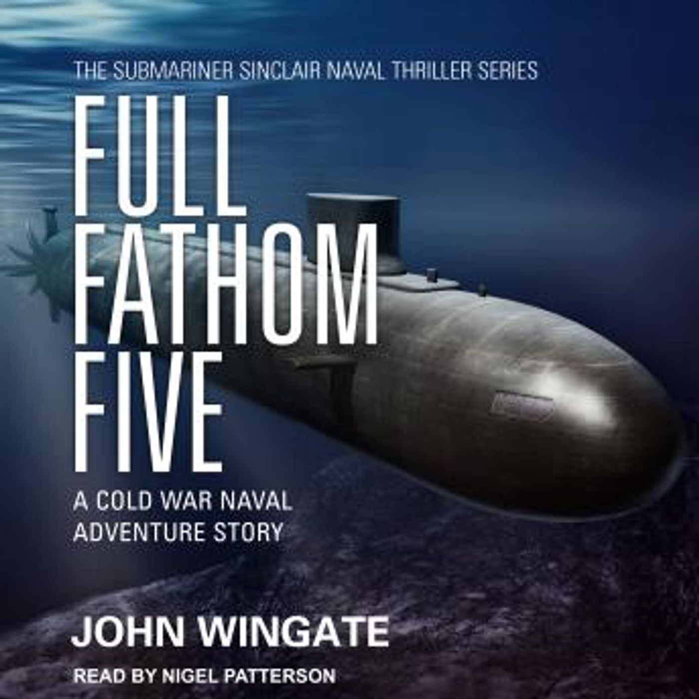 Stream Popular Full Audiobooks in Fiction, Westerns & War