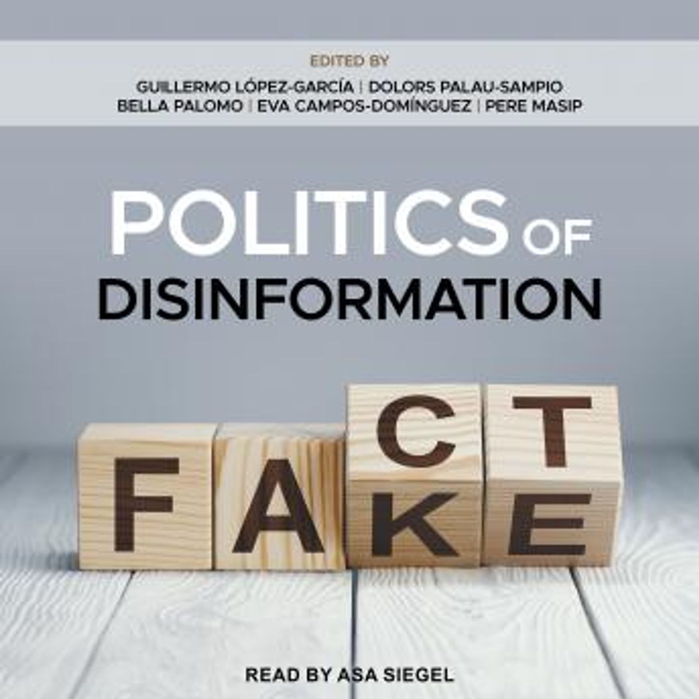 Get New Audiobooks in Non-Fiction, Current Affairs, Law, & Politics