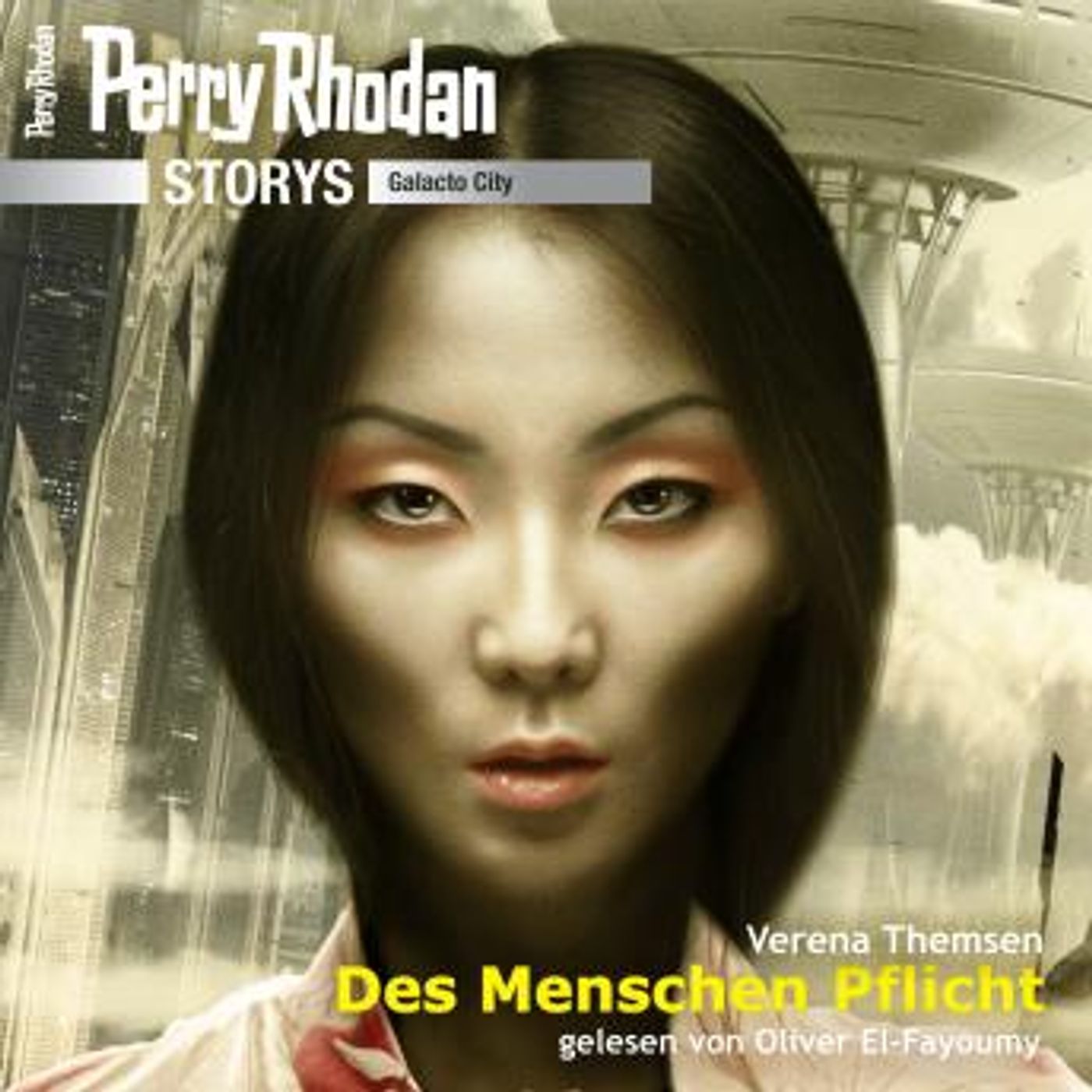 Unlock Top Full Audiobooks in Science Fiction & Fantasy, Space Opera