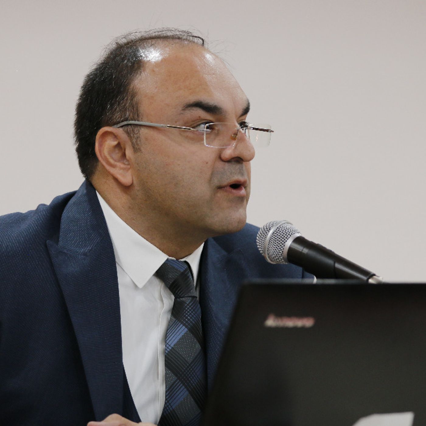 محمد امین بیدکی