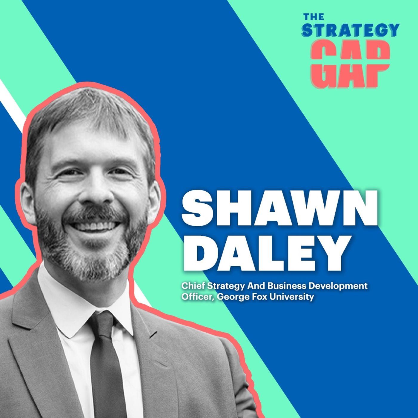 The Strategy Gap
