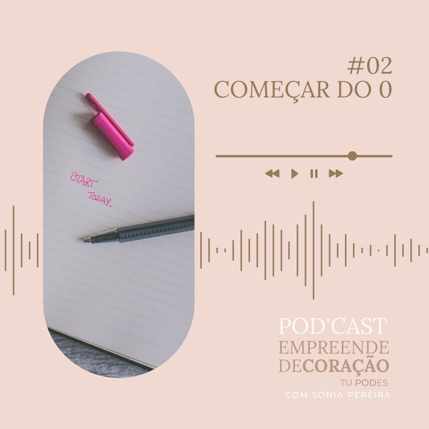 Empreende Decoração, tu PODes