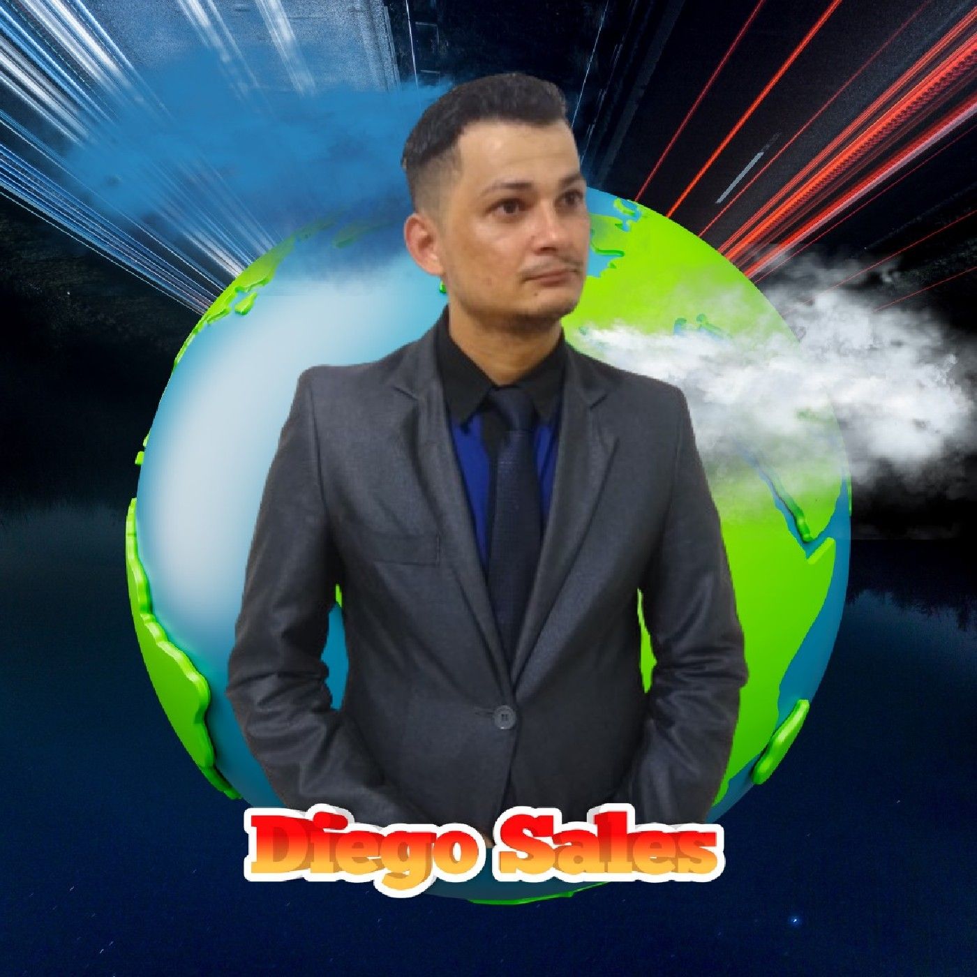 Tempo com Deus!