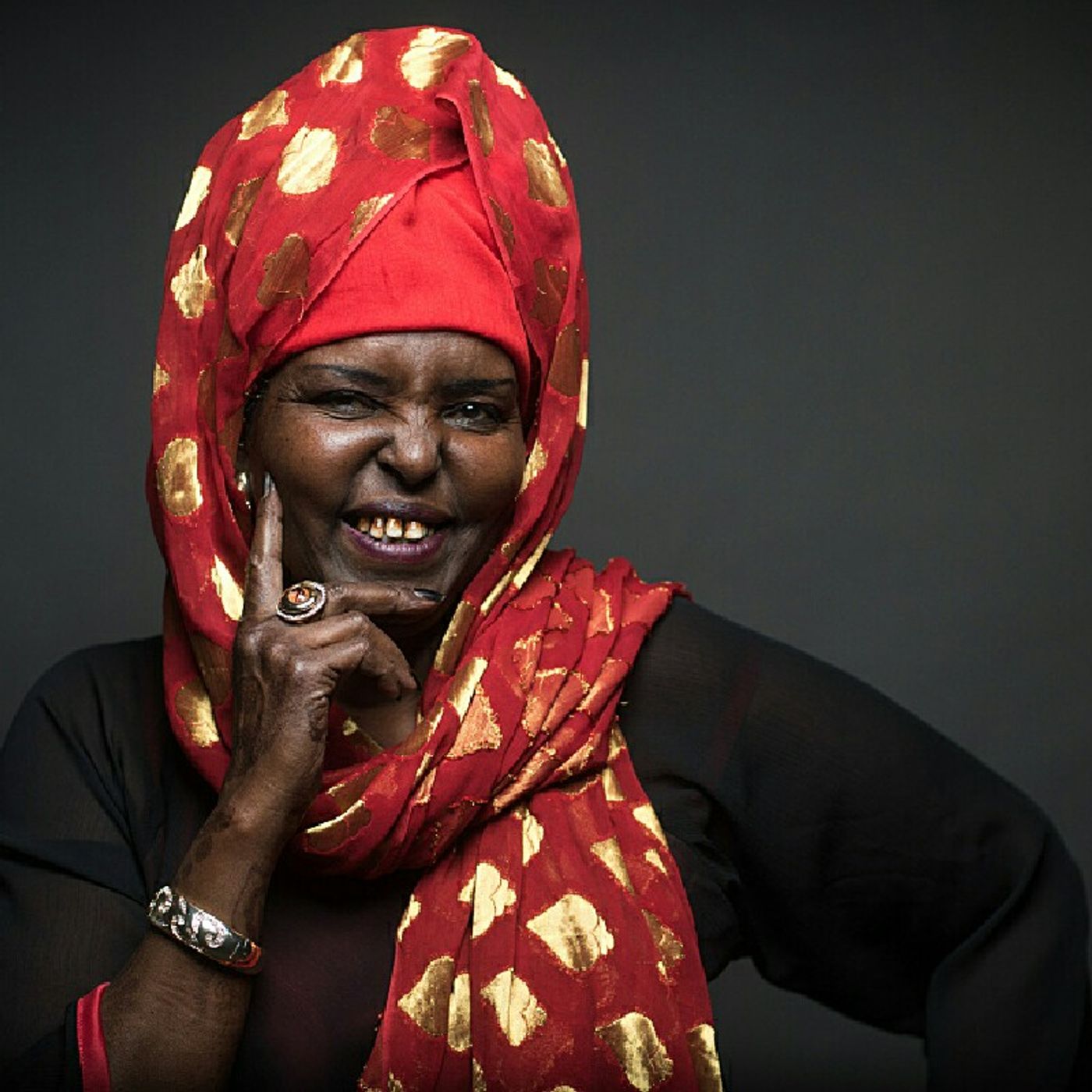 I Love Somali Ent.