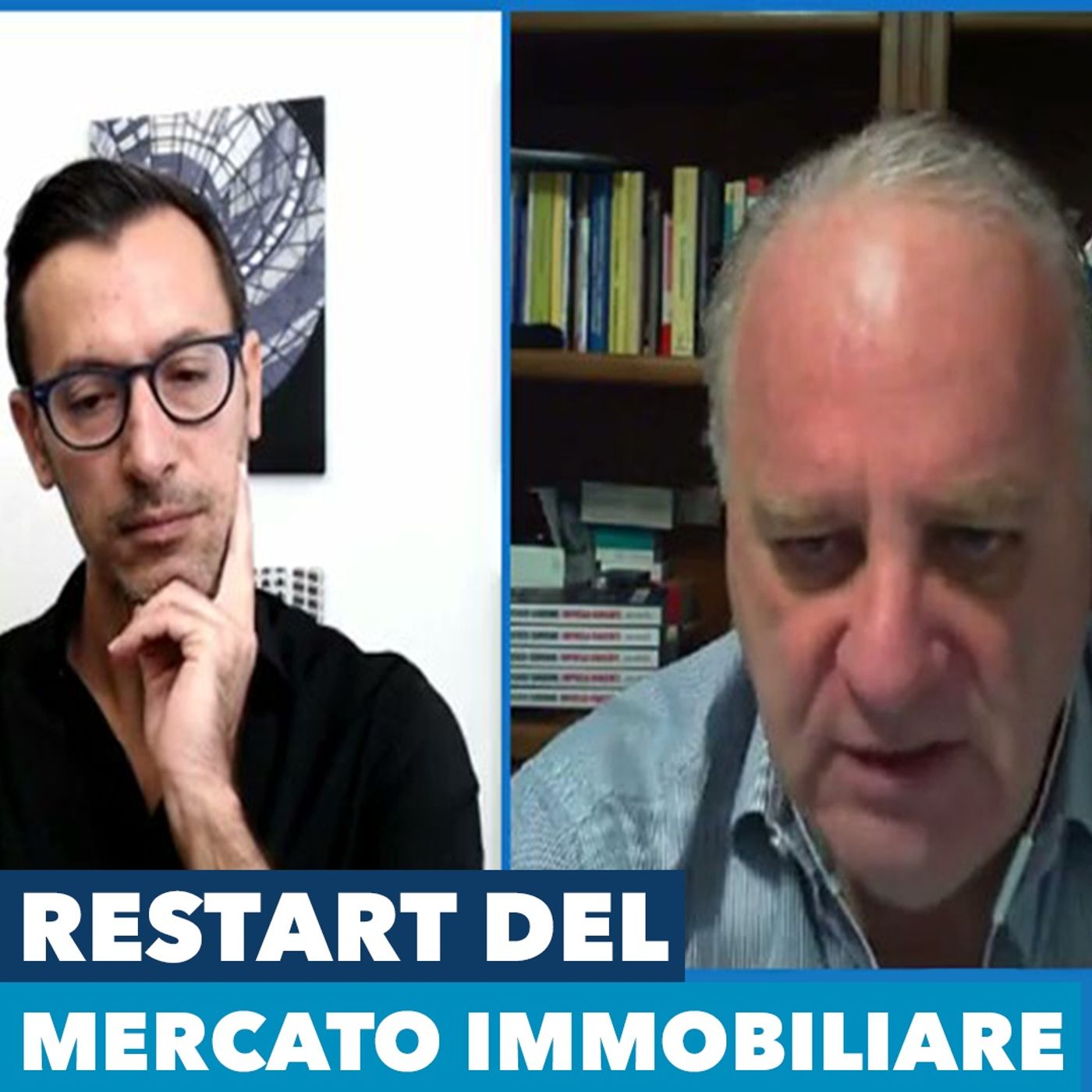 Giuseppe Gatti - Podcast