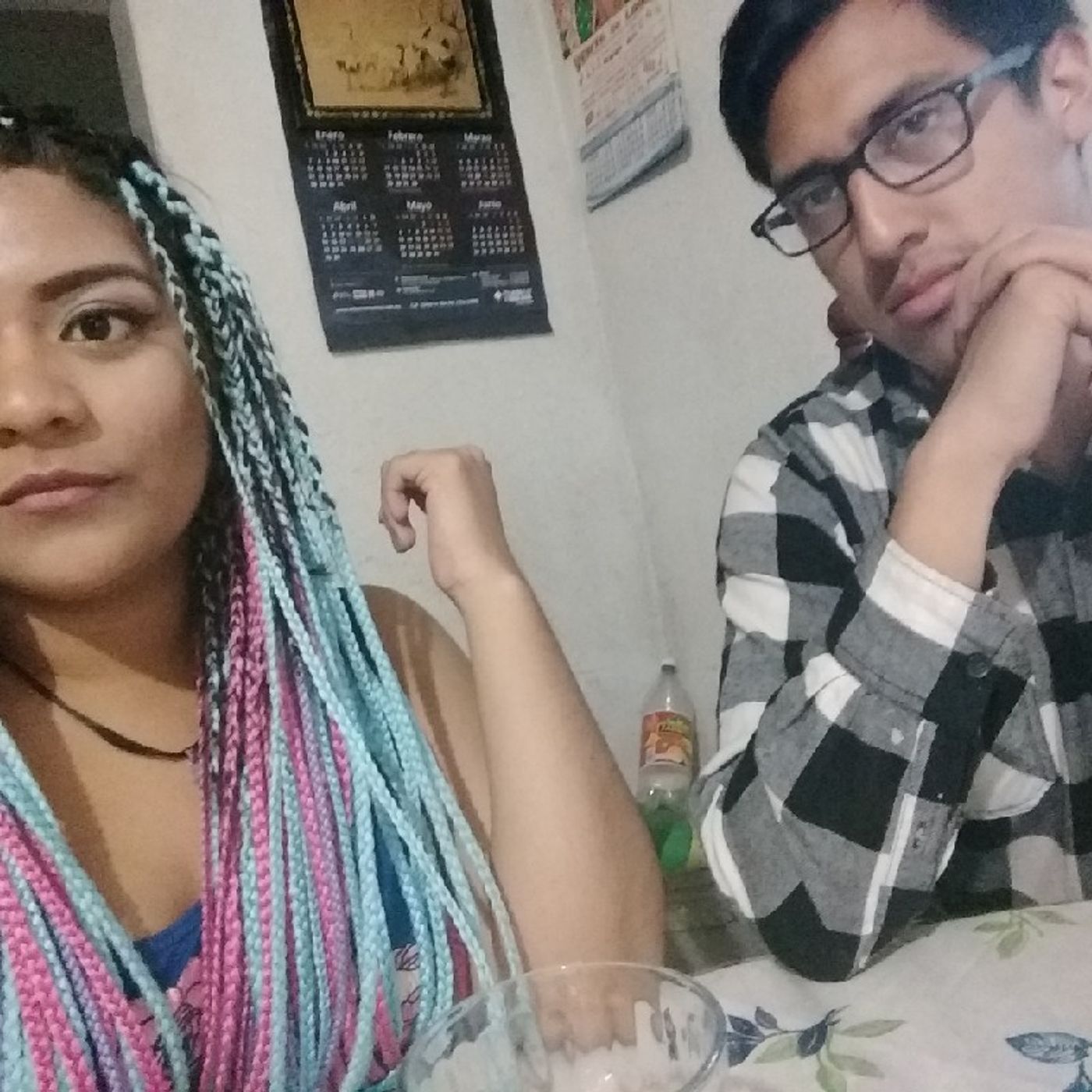 Su desmadre