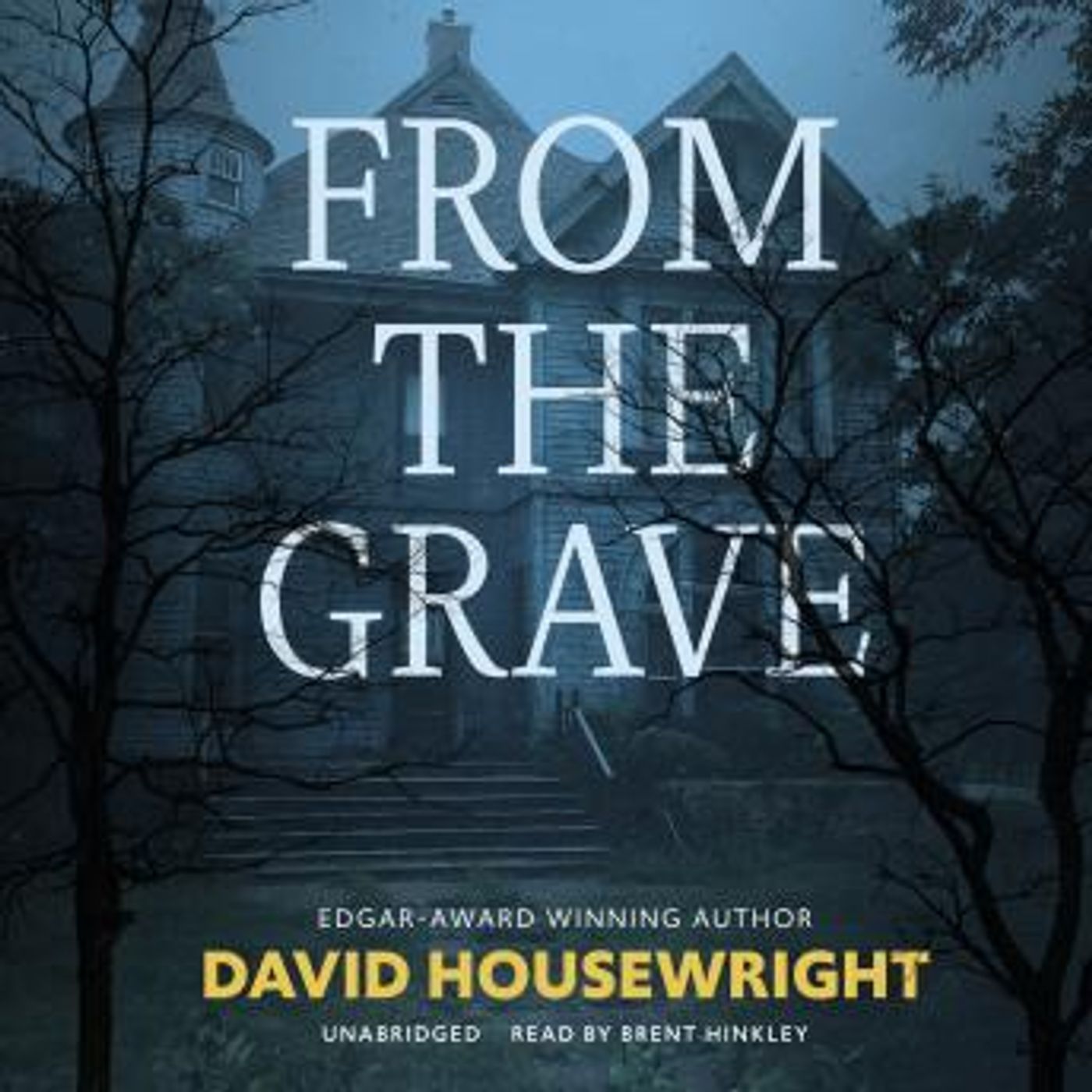 Full Audiobooks in Mystery, Thriller & Horror, Suspense
