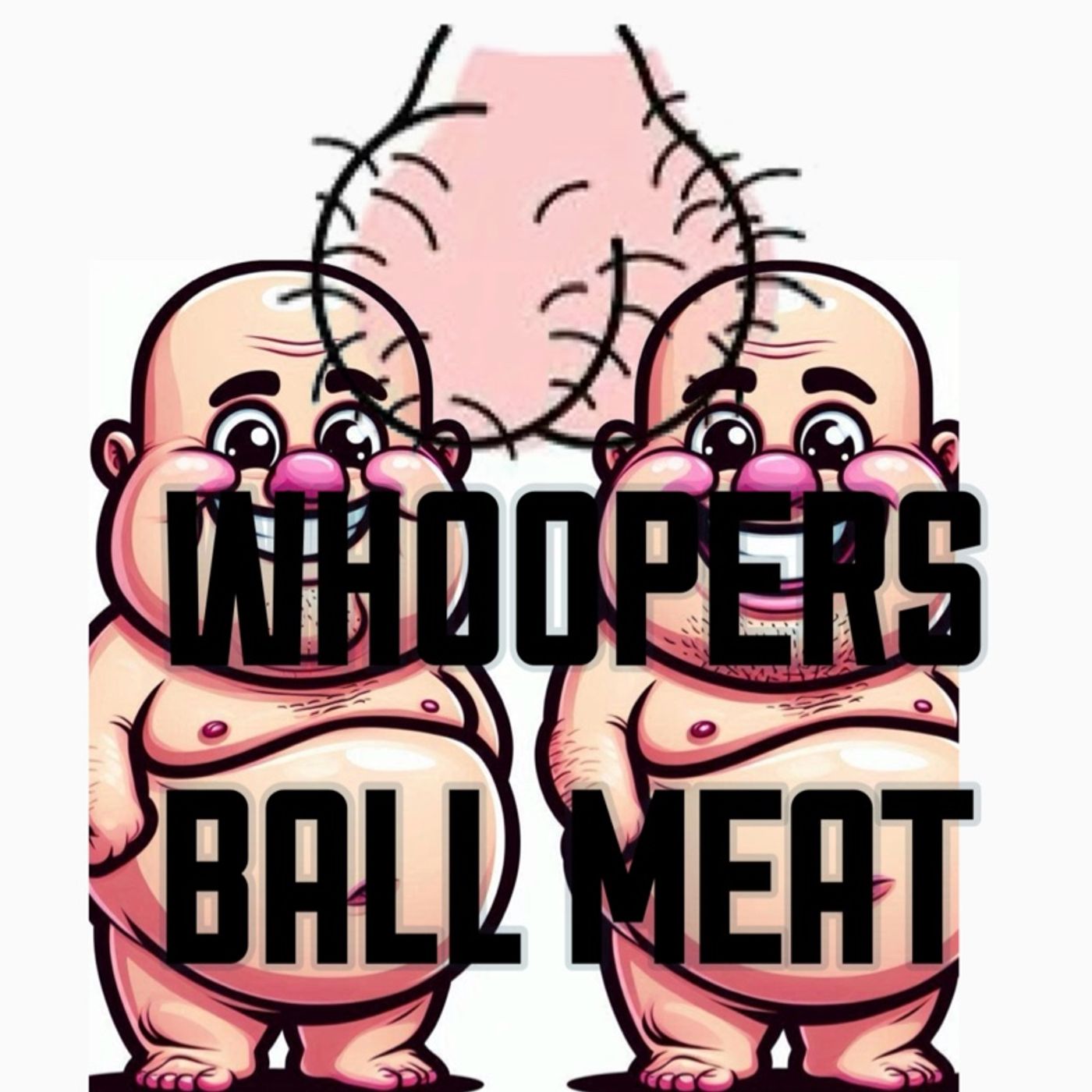 Me Whadsey whooper