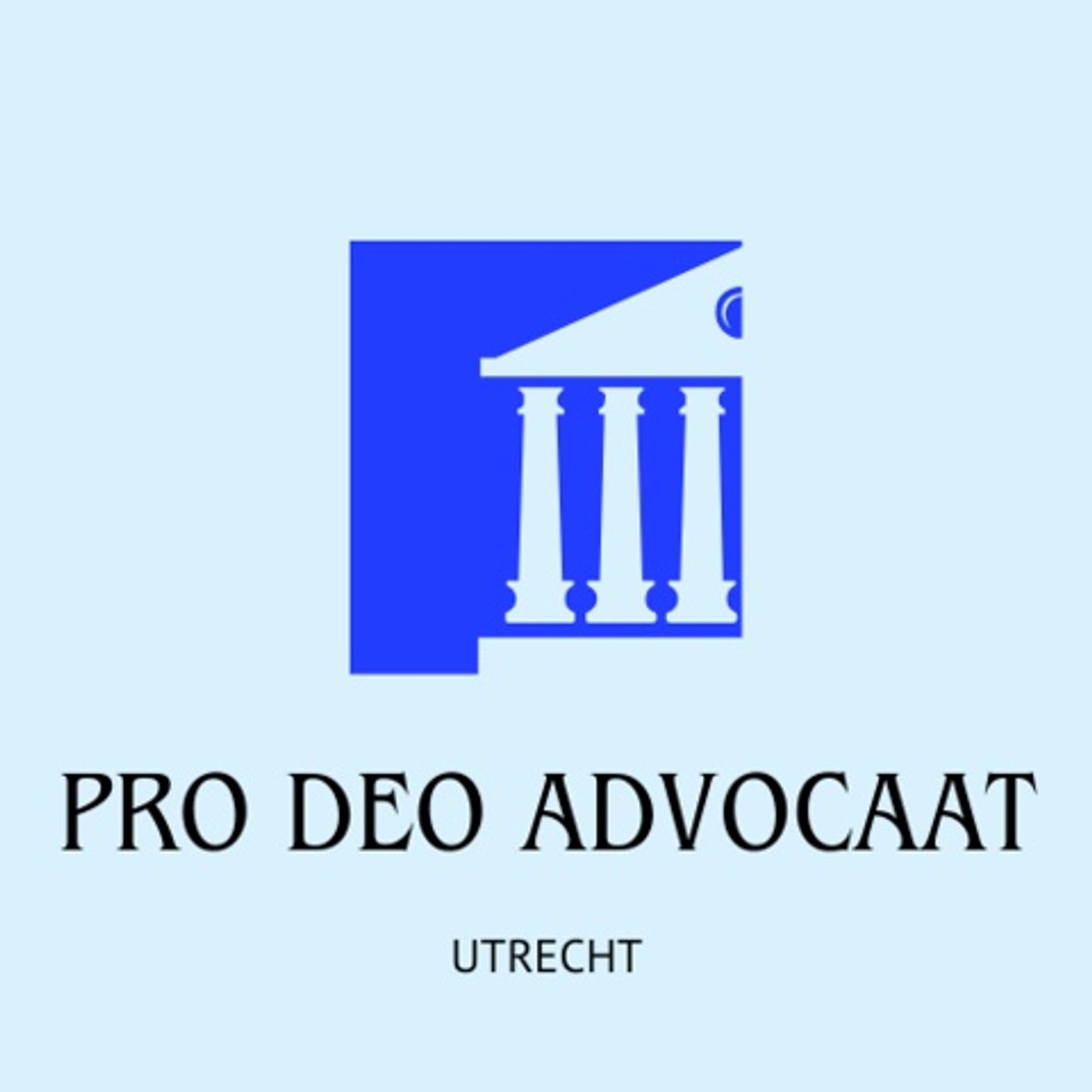 Utrecht Pro Deo Advocaat