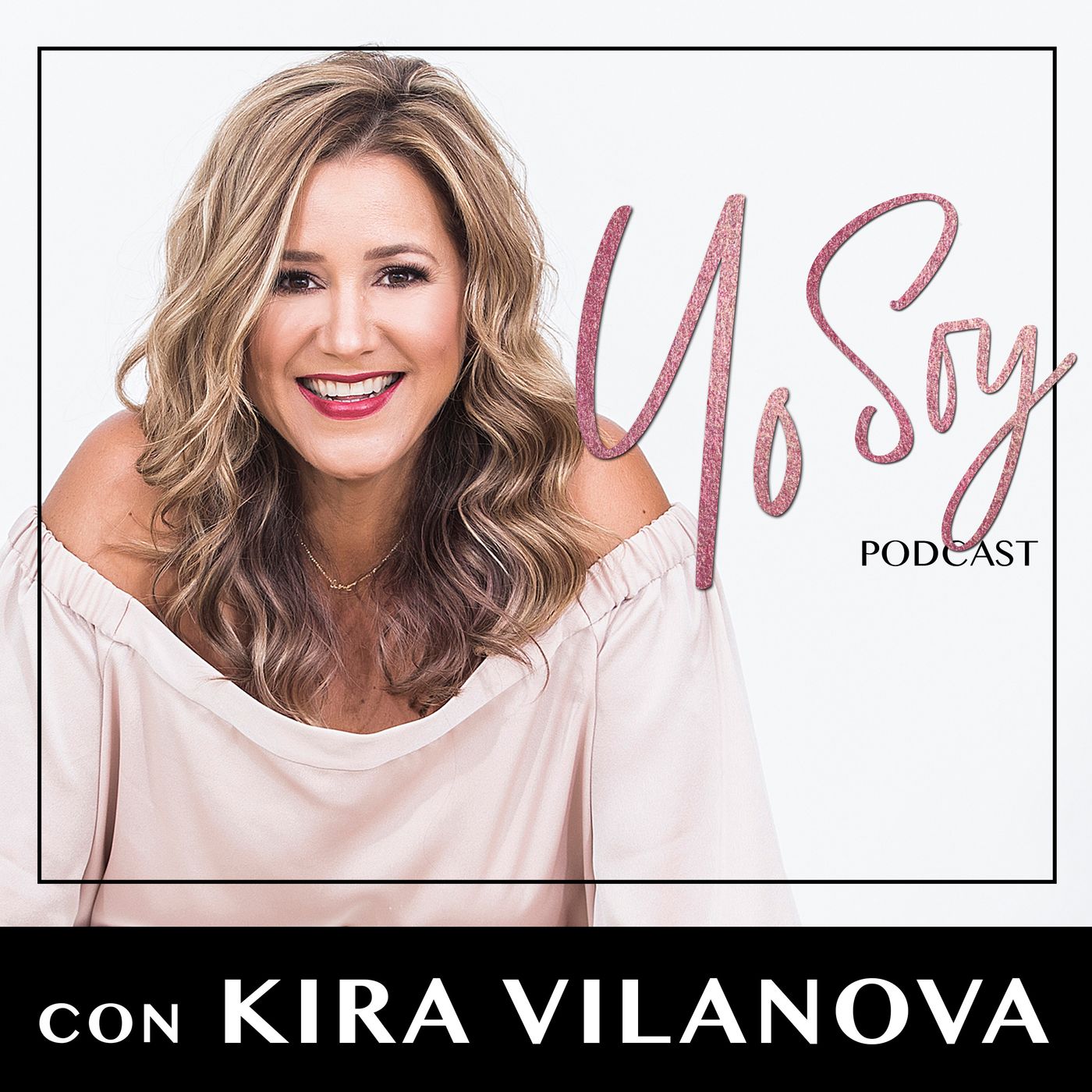 Yo Soy con Kira Vilanova