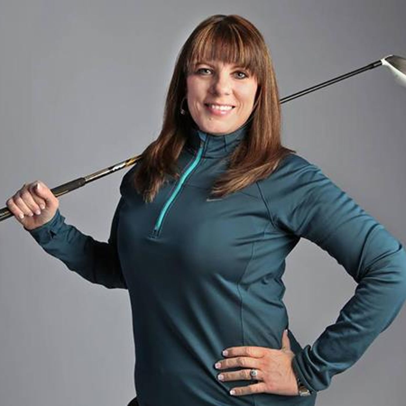 Golf Talk Live - Coaches Corner + Pat Roque, Founder of Rock Your Golf