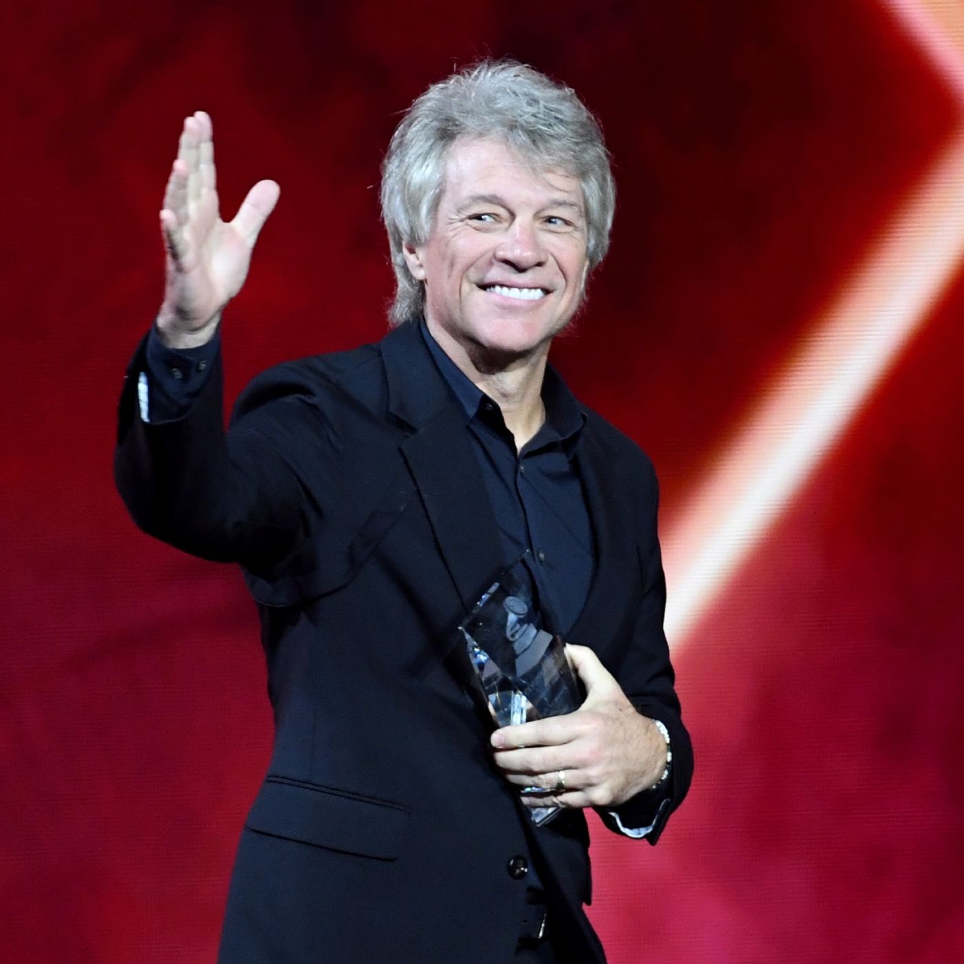 Jon Bon Jovi shares health update on vocal surgery after tour doubts