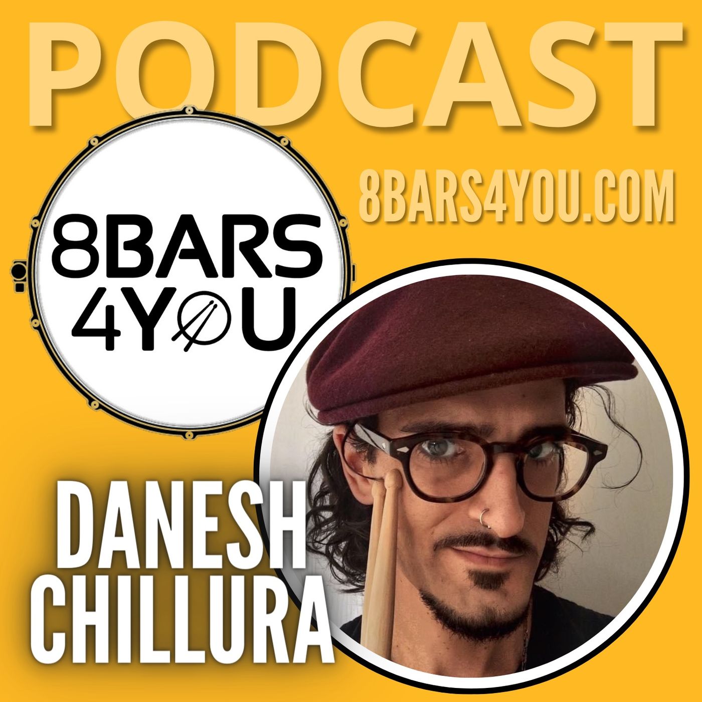 8BARS4YOU, Il Podcast