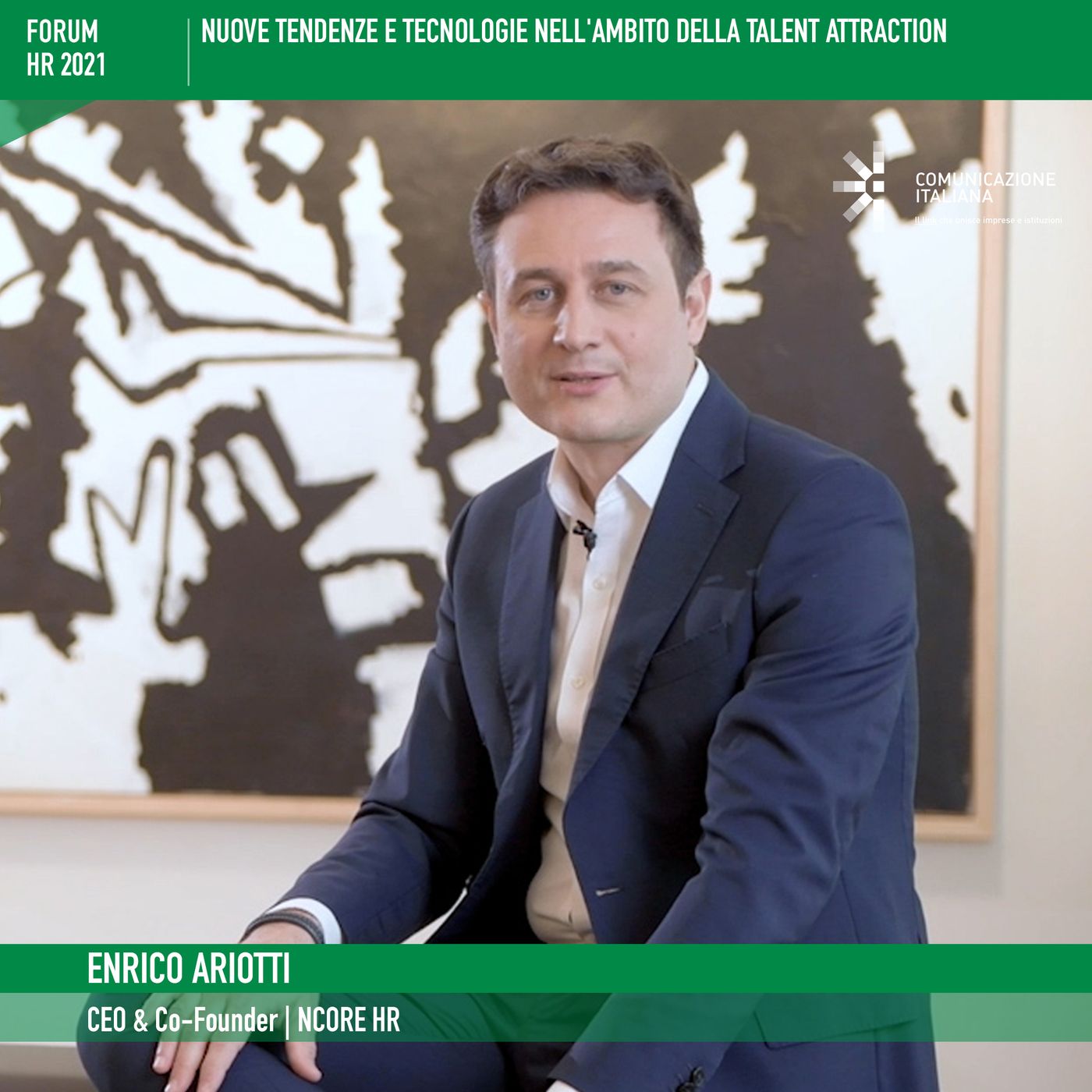 Comunicazione Italiana