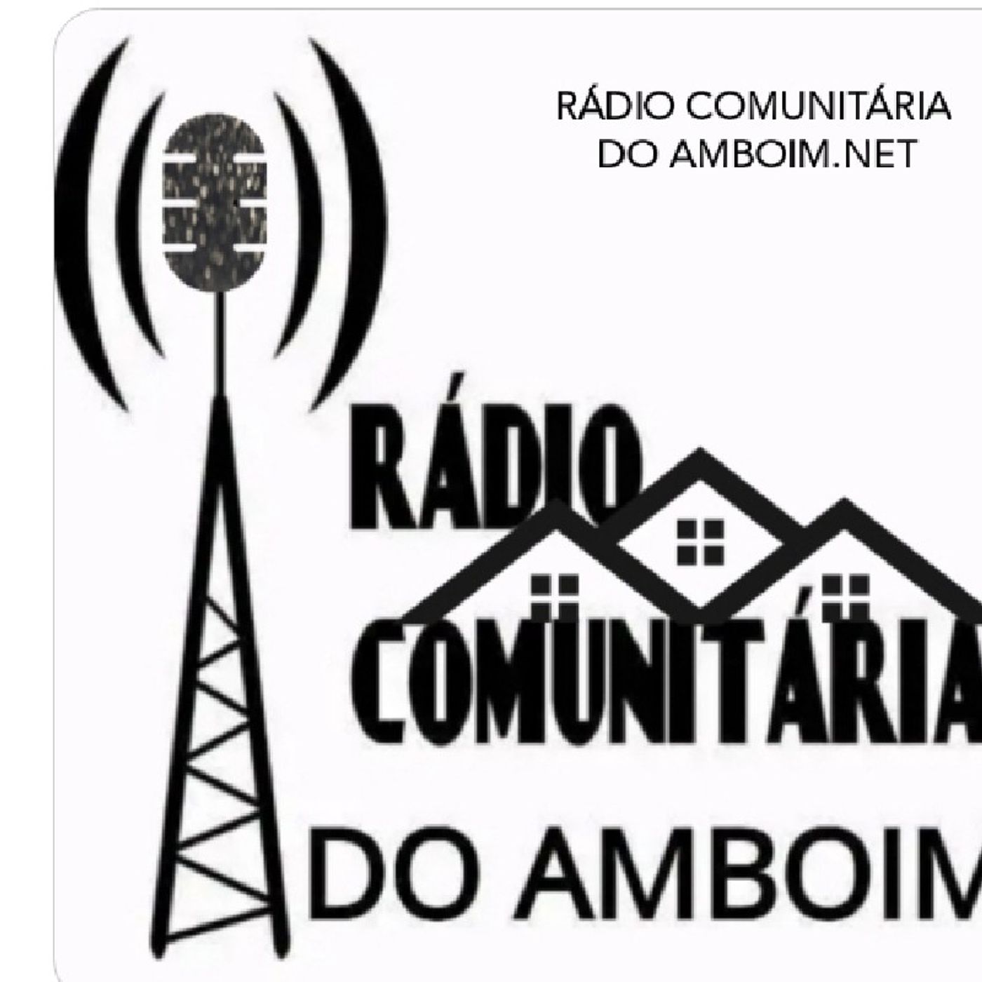 RÁDIO COMUNITÁRIA DO AMBOIM