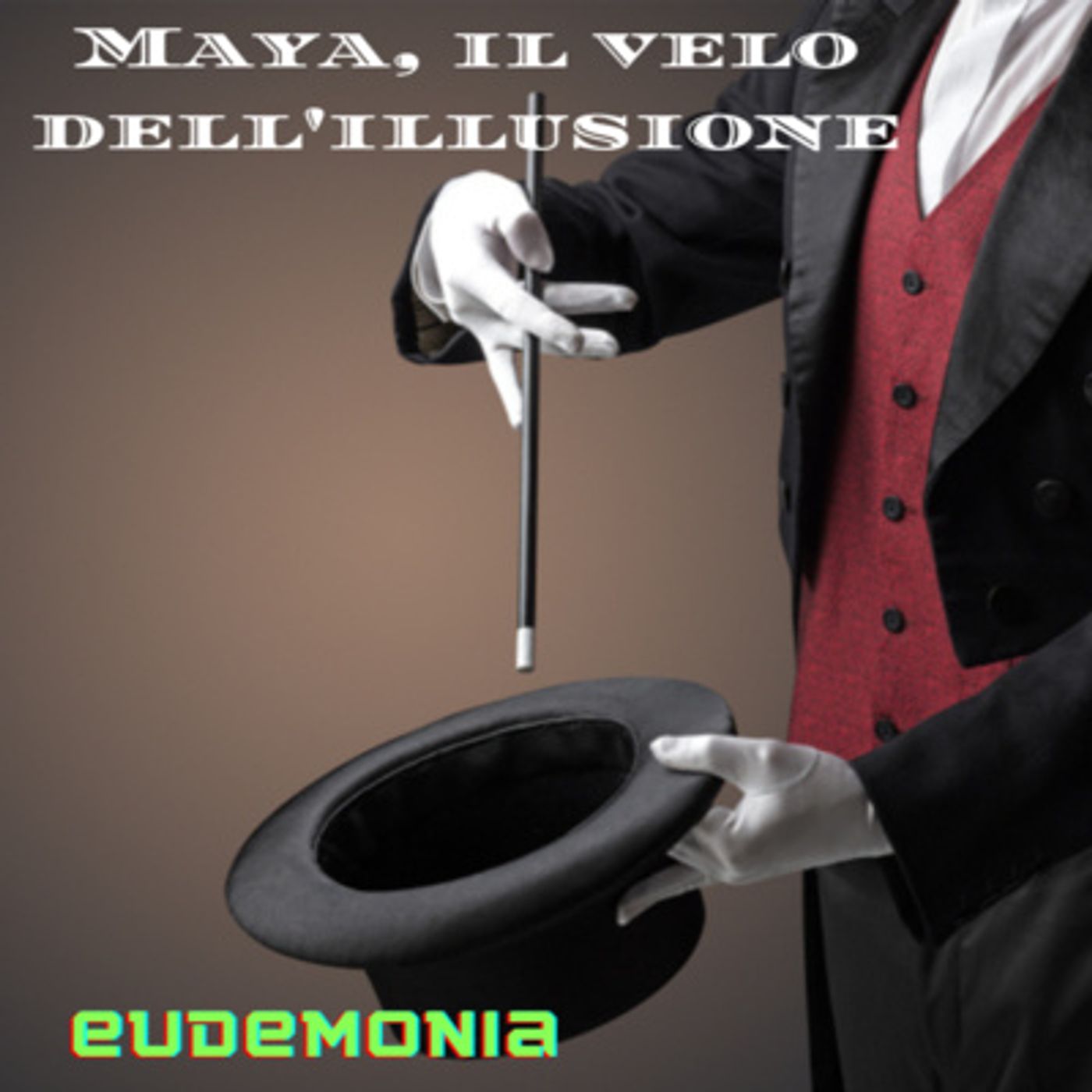 Maya, il velo dell'illusione episode artwork