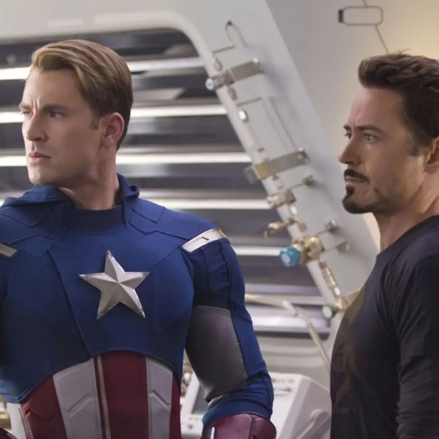 La Vinuteca: Actores a los que los cómics les han salvado la carrera