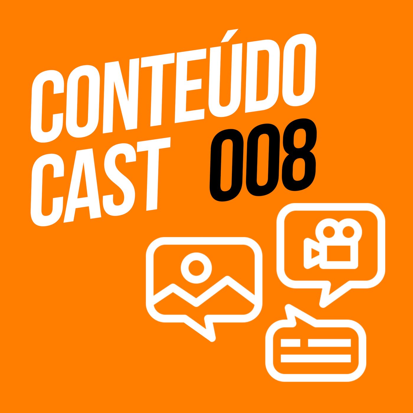 Conteúdo Cast